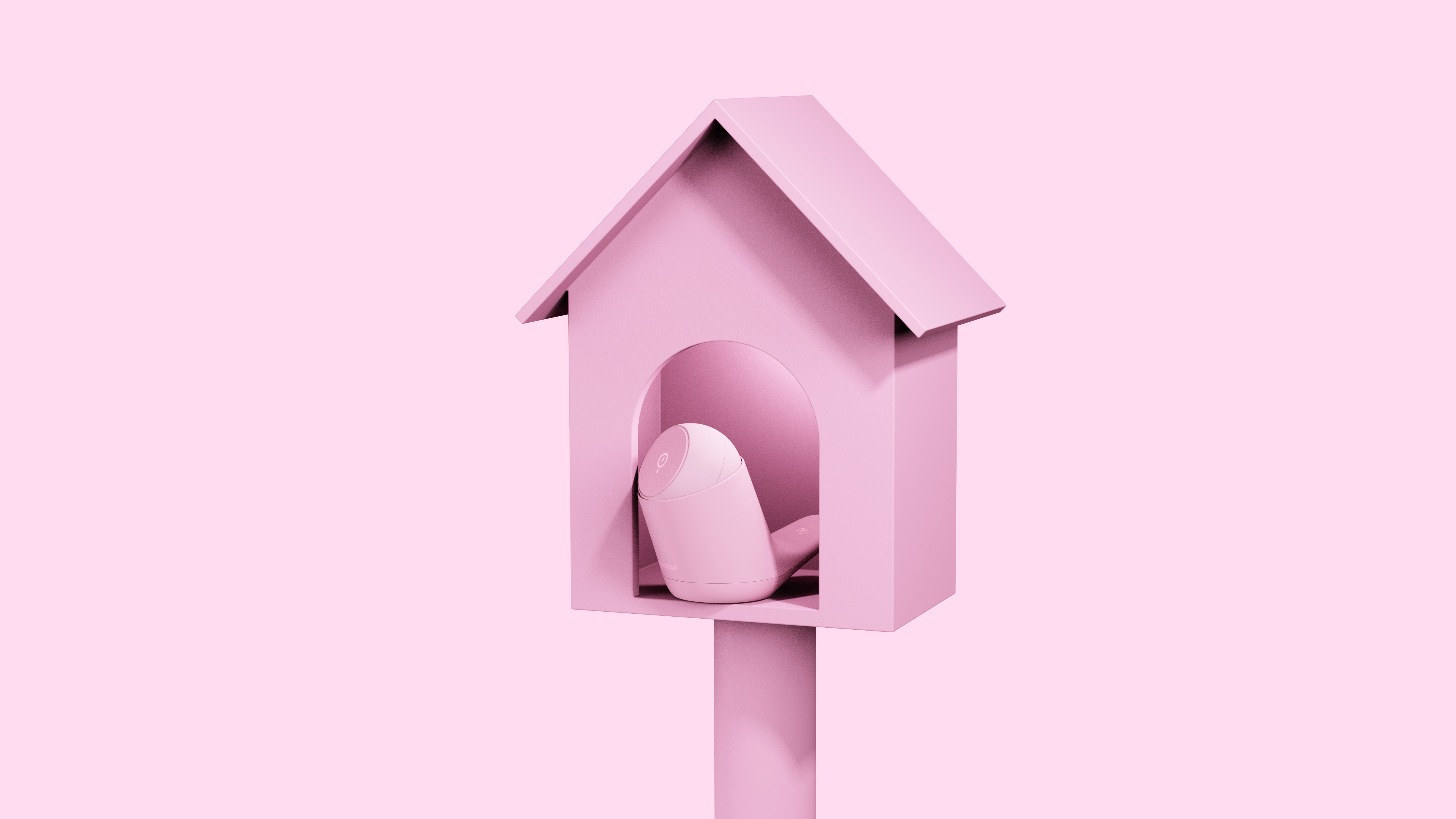 Bird，BIRD，Wireless charging，Magnetic attraction，portable battery，Mobile phone bracket，airpods，iphone，