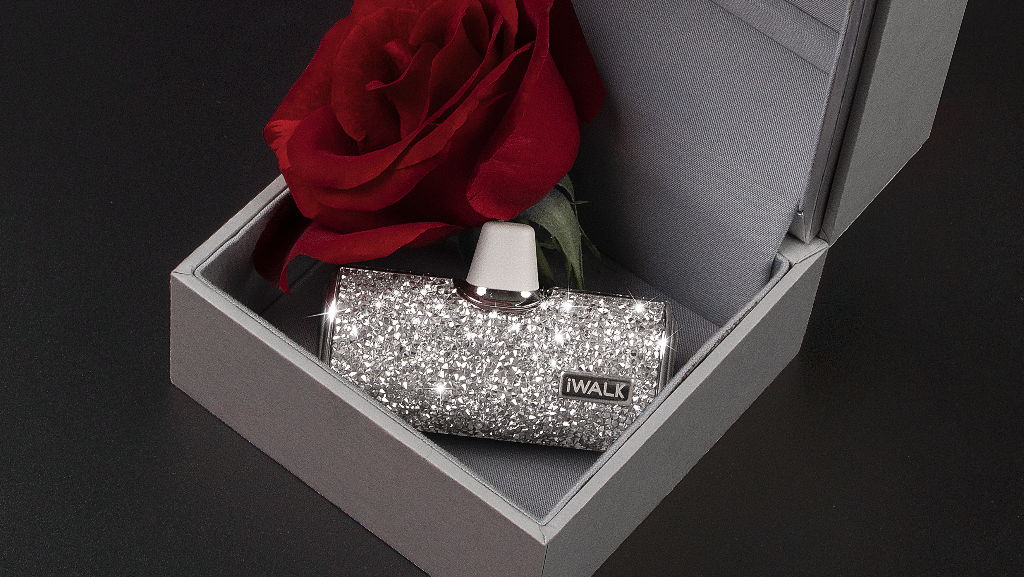 portable source，Small volume，Diamonds，In line power supply，