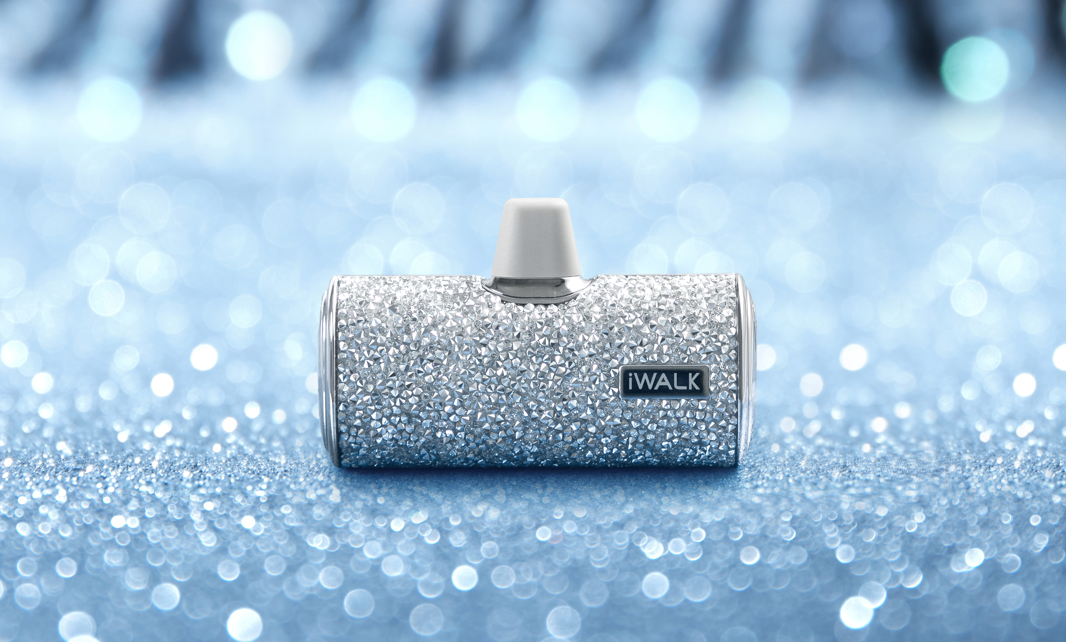 portable source，Small volume，Diamonds，In line power supply，