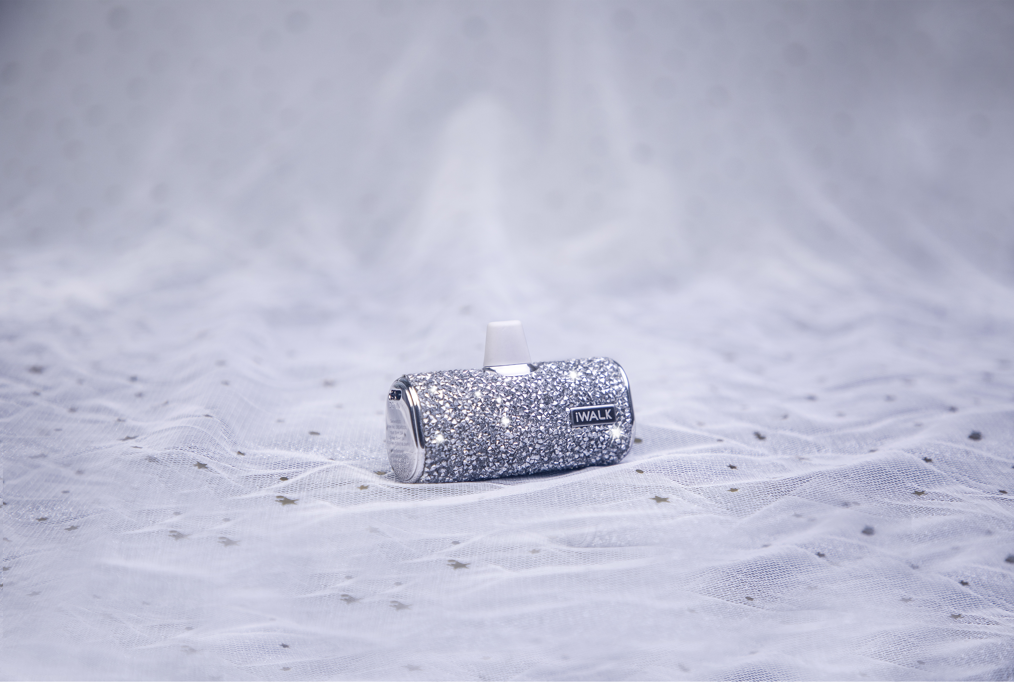 portable source，Small volume，Diamonds，In line power supply，