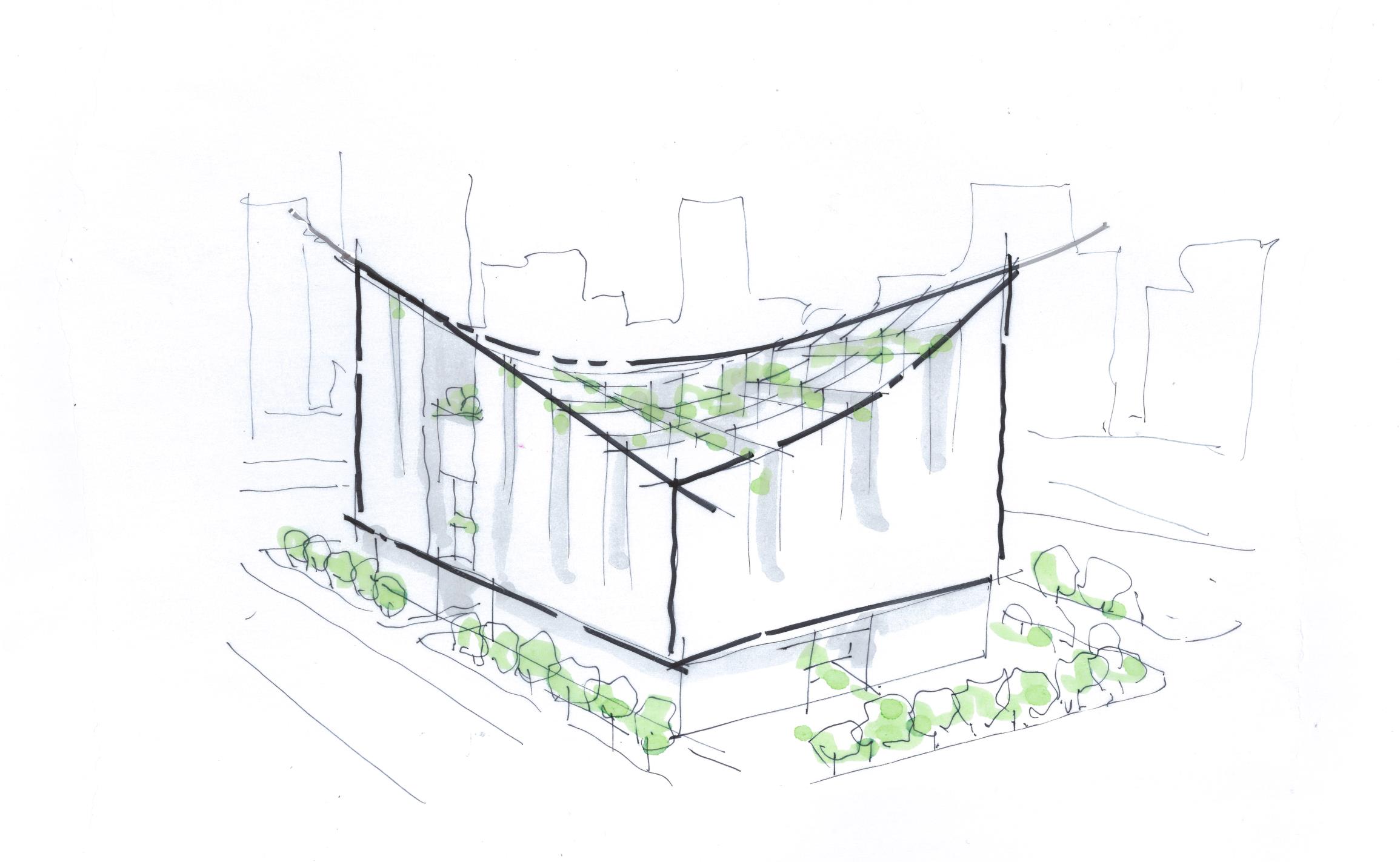 Cultural creation，gift，Penholder，Storage rack，