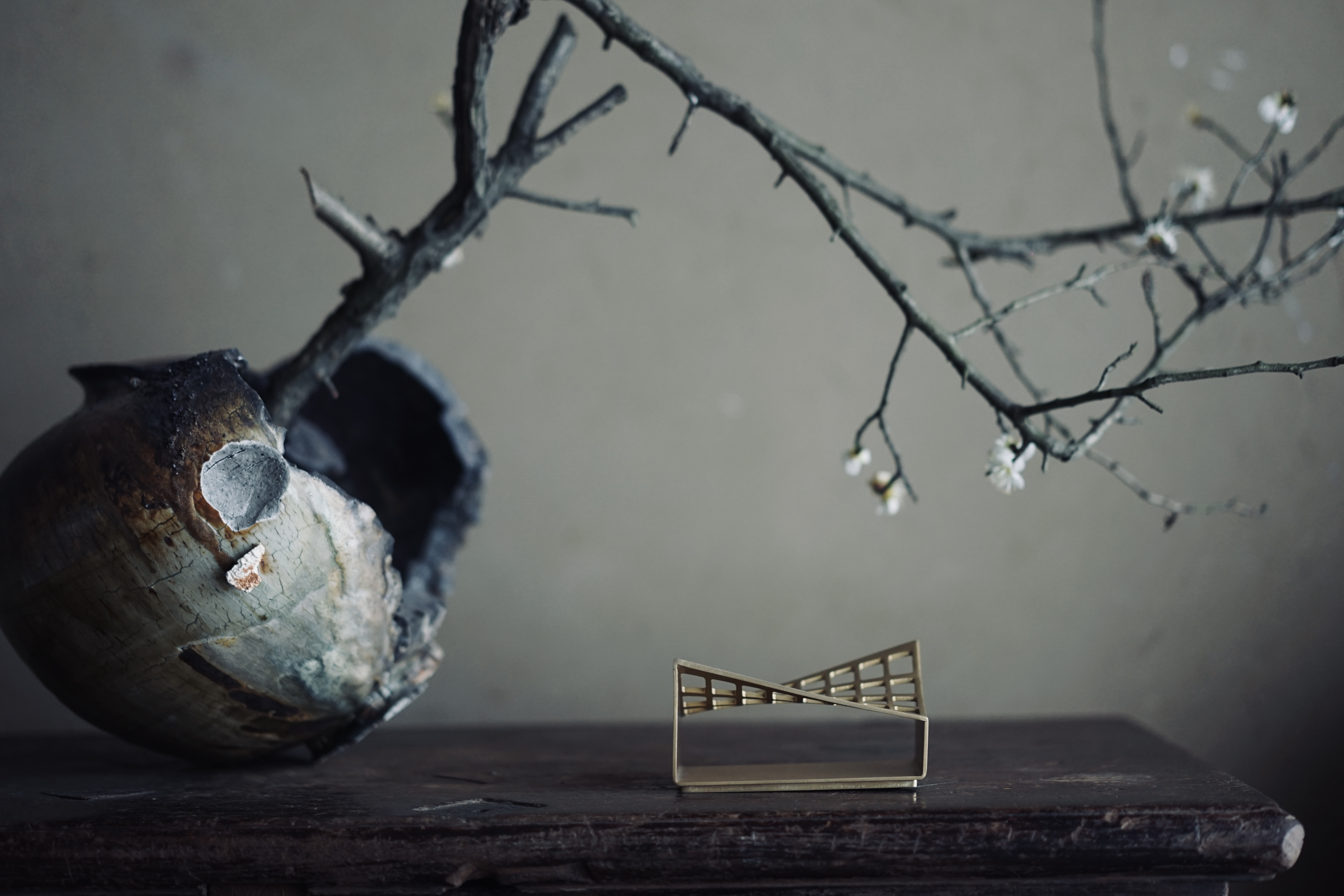 Cultural creation，gift，Penholder，Storage rack，