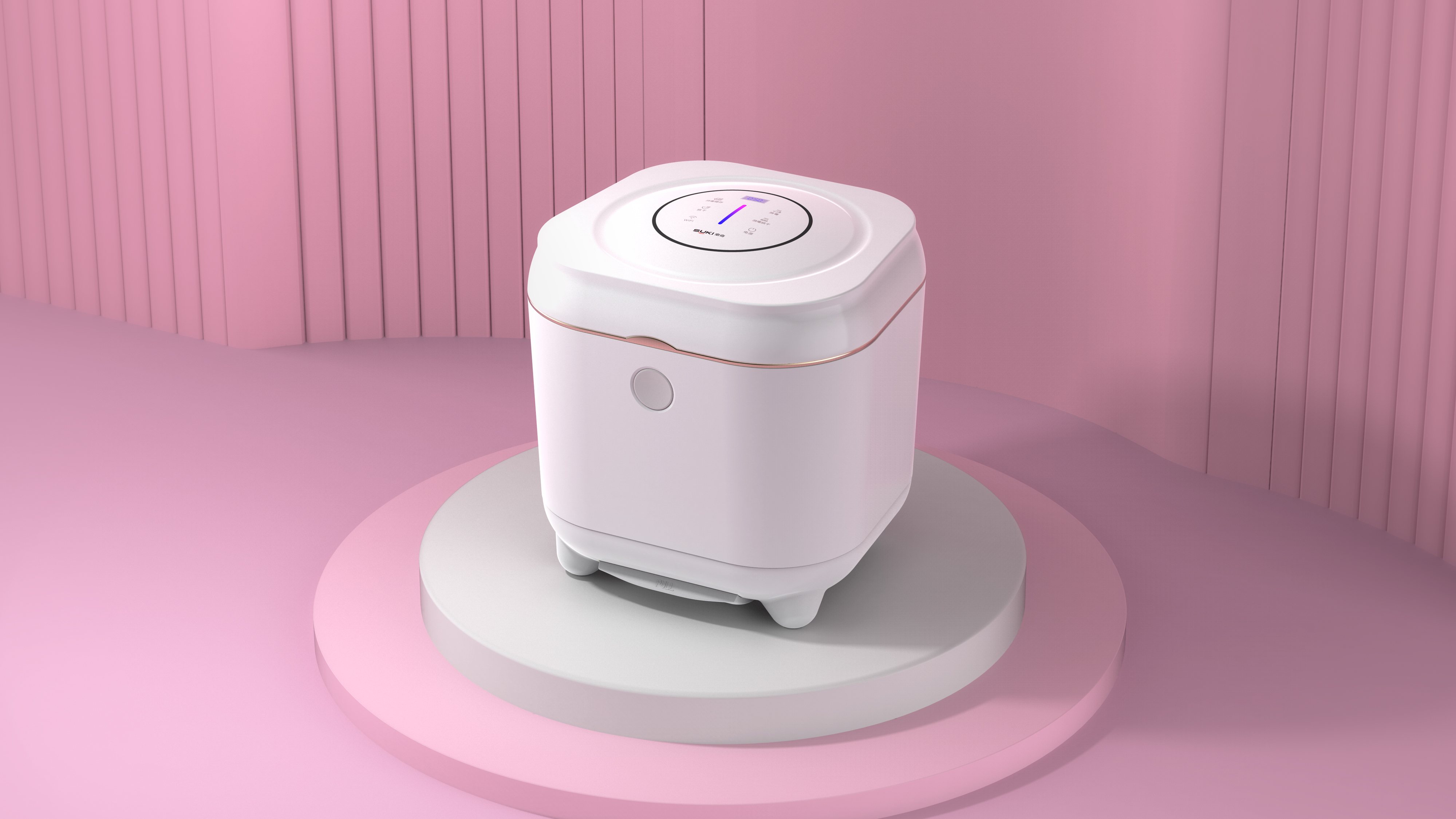 Disinfection products, ultraviolet disinfection, mother and baby disinfection，