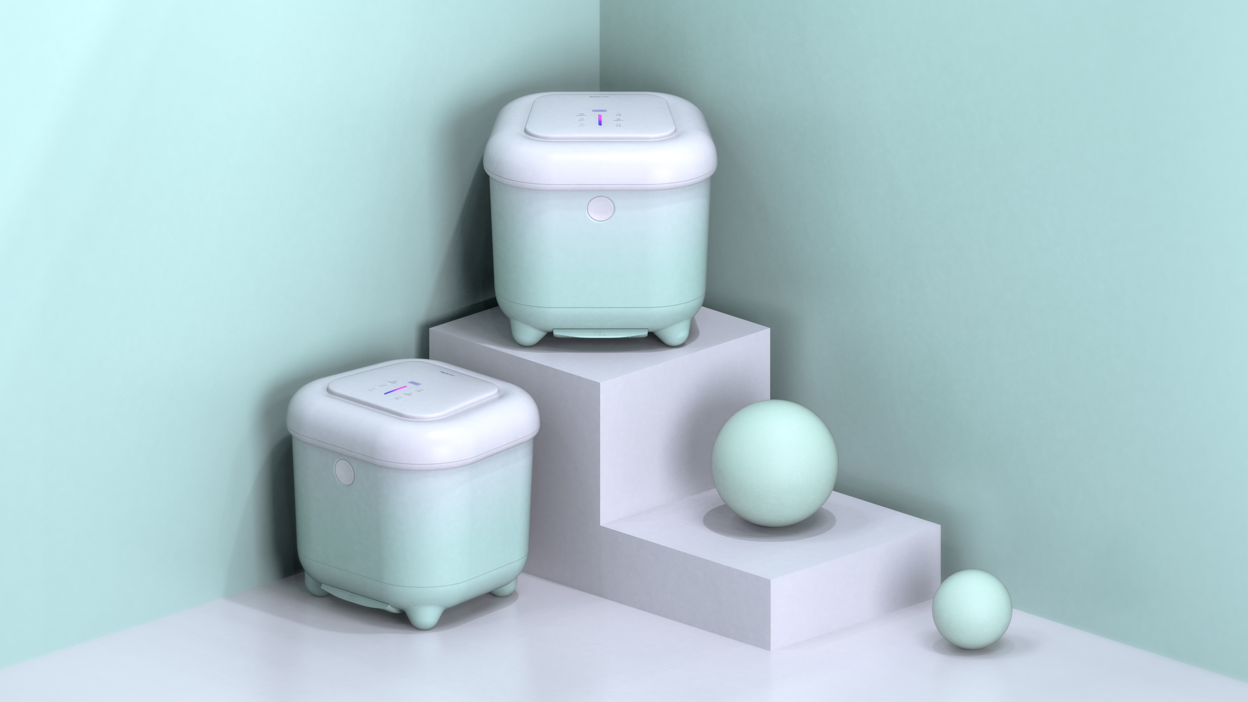 Disinfection products, ultraviolet disinfection, mother and baby disinfection，