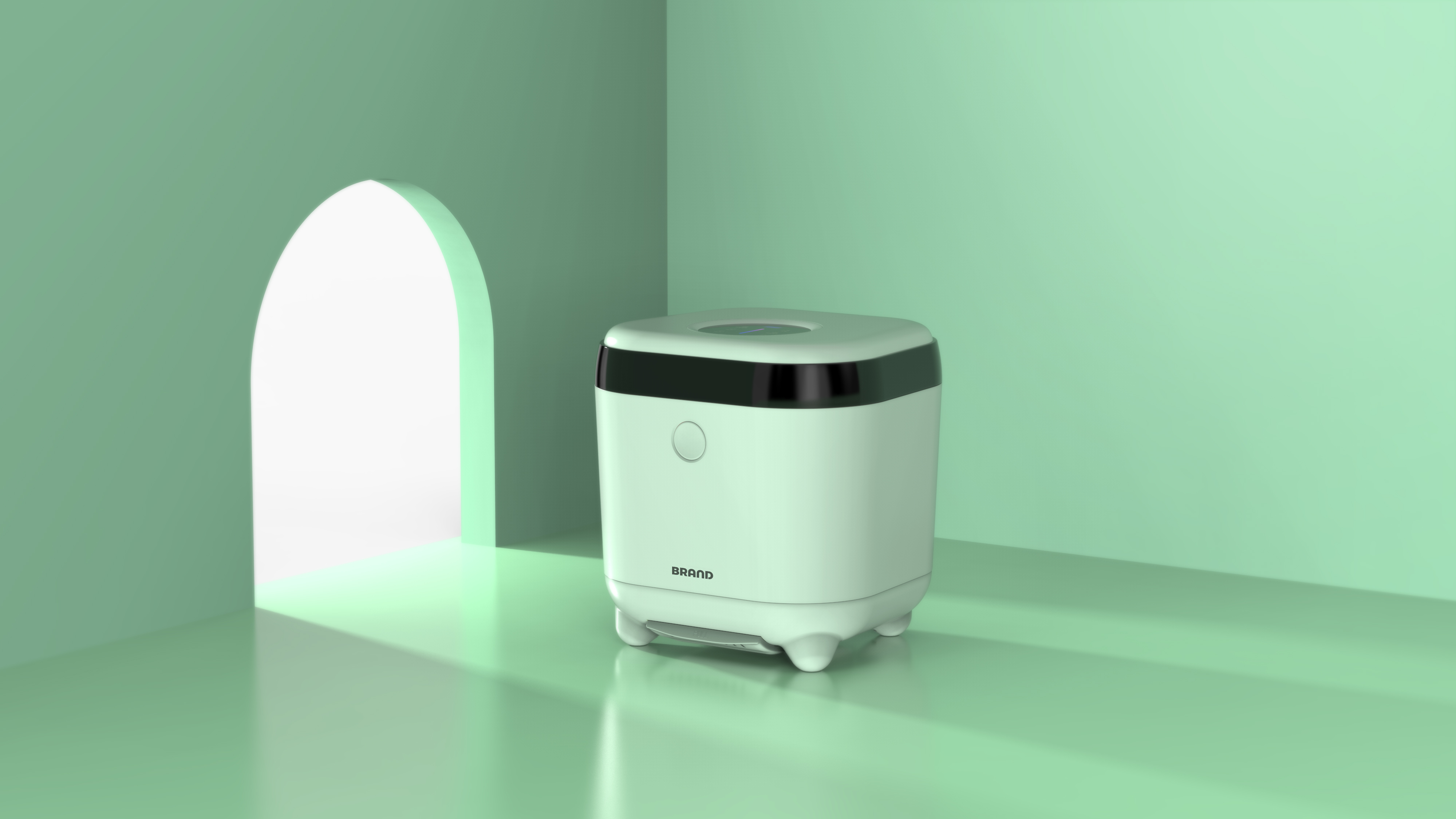 Disinfection products, ultraviolet disinfection, mother and baby disinfection，