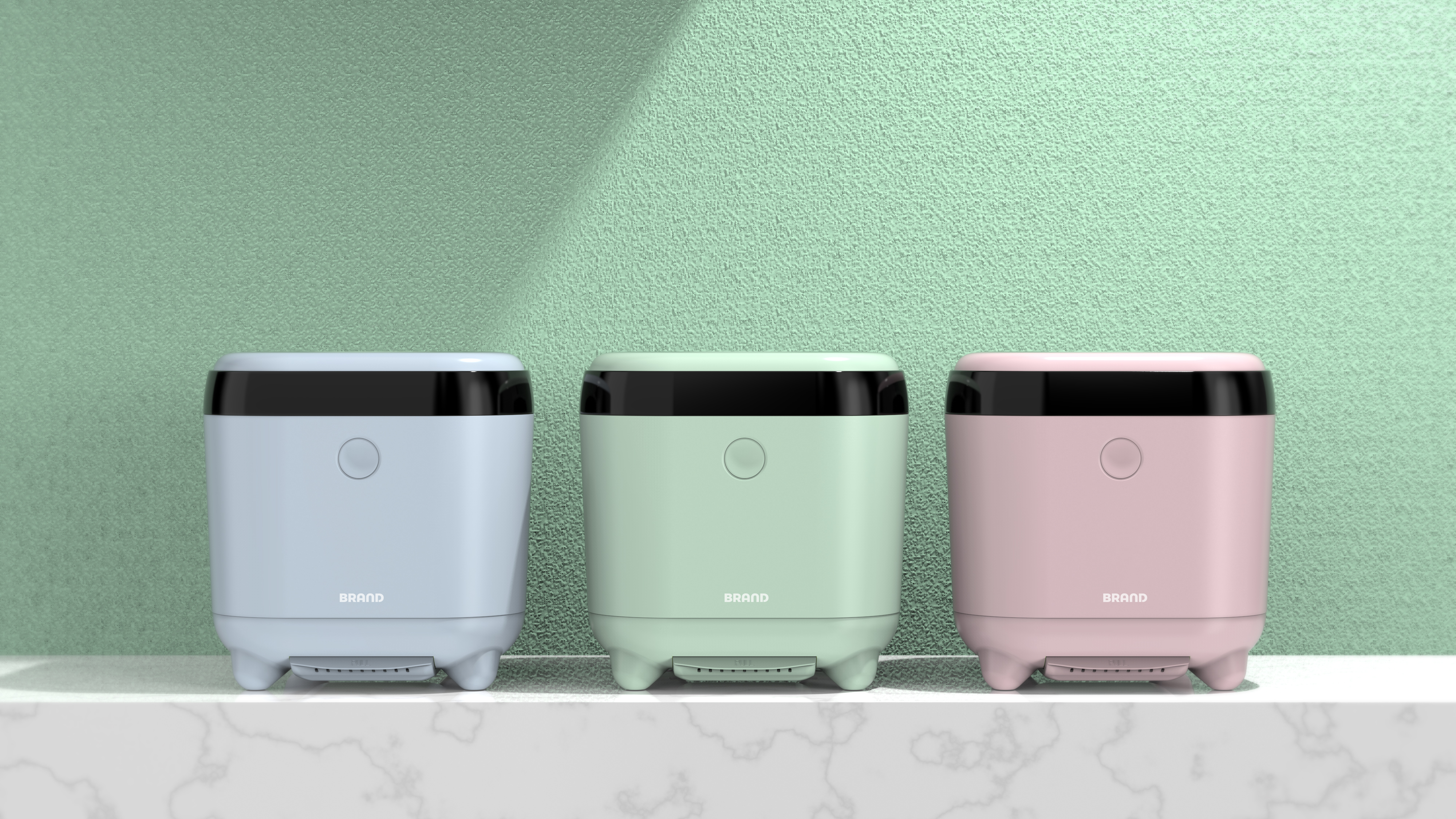 Disinfection products, ultraviolet disinfection, mother and baby disinfection，