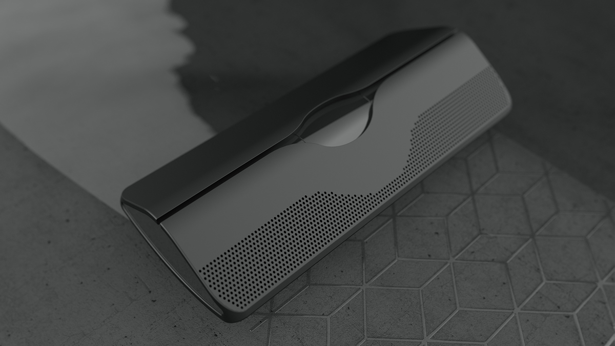 product design，clear，inspiration，good，evil，black，white，conceptual design，Mop，Cleaning appliances，dryer，