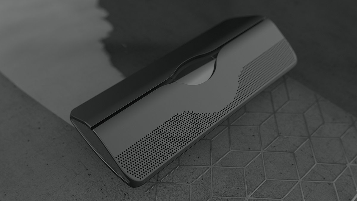 product design，clear，inspiration，good，evil，black，white，conceptual design，Mop，Cleaning appliances，dryer，