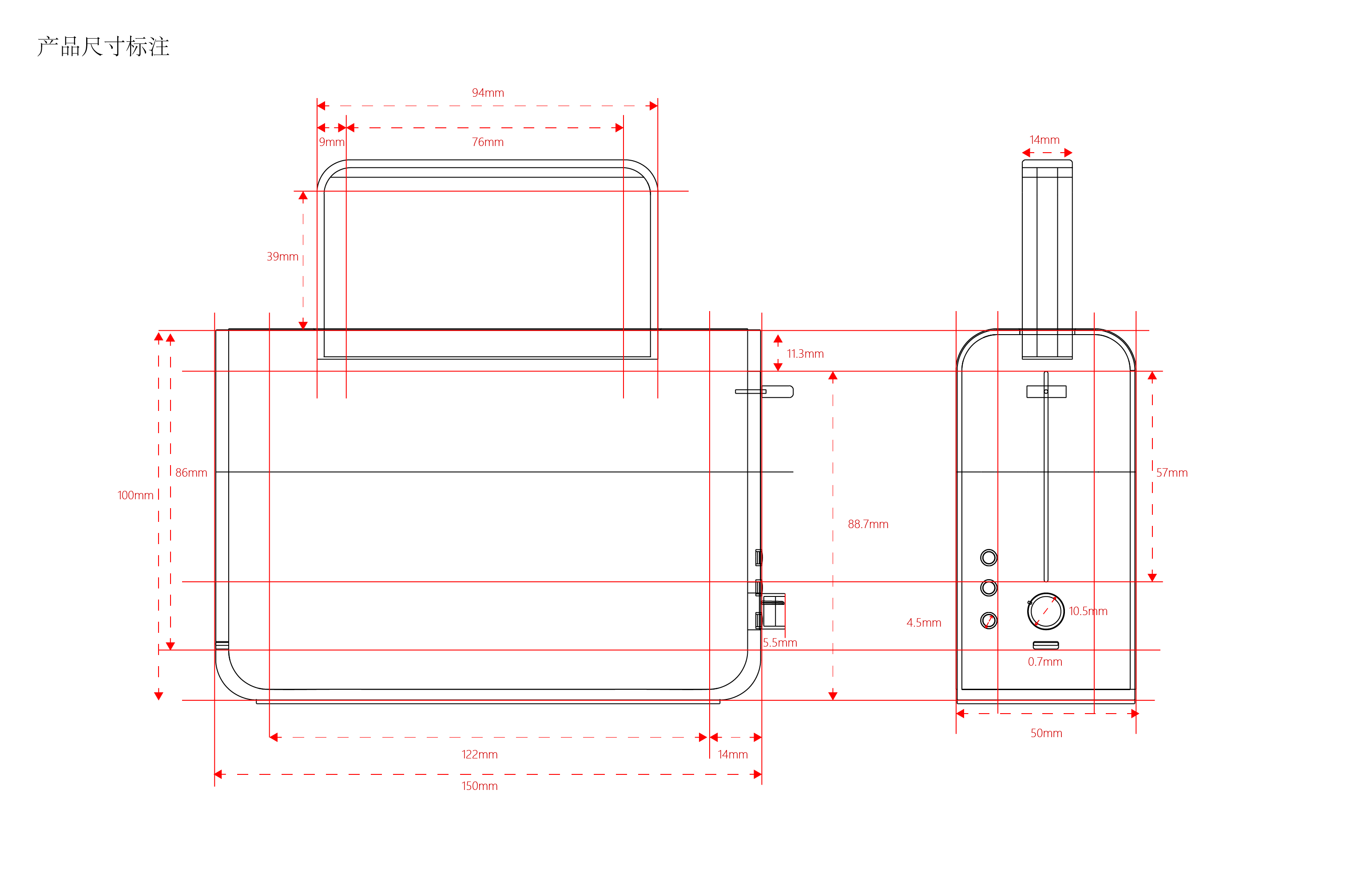 timer，interest，Bread machine，