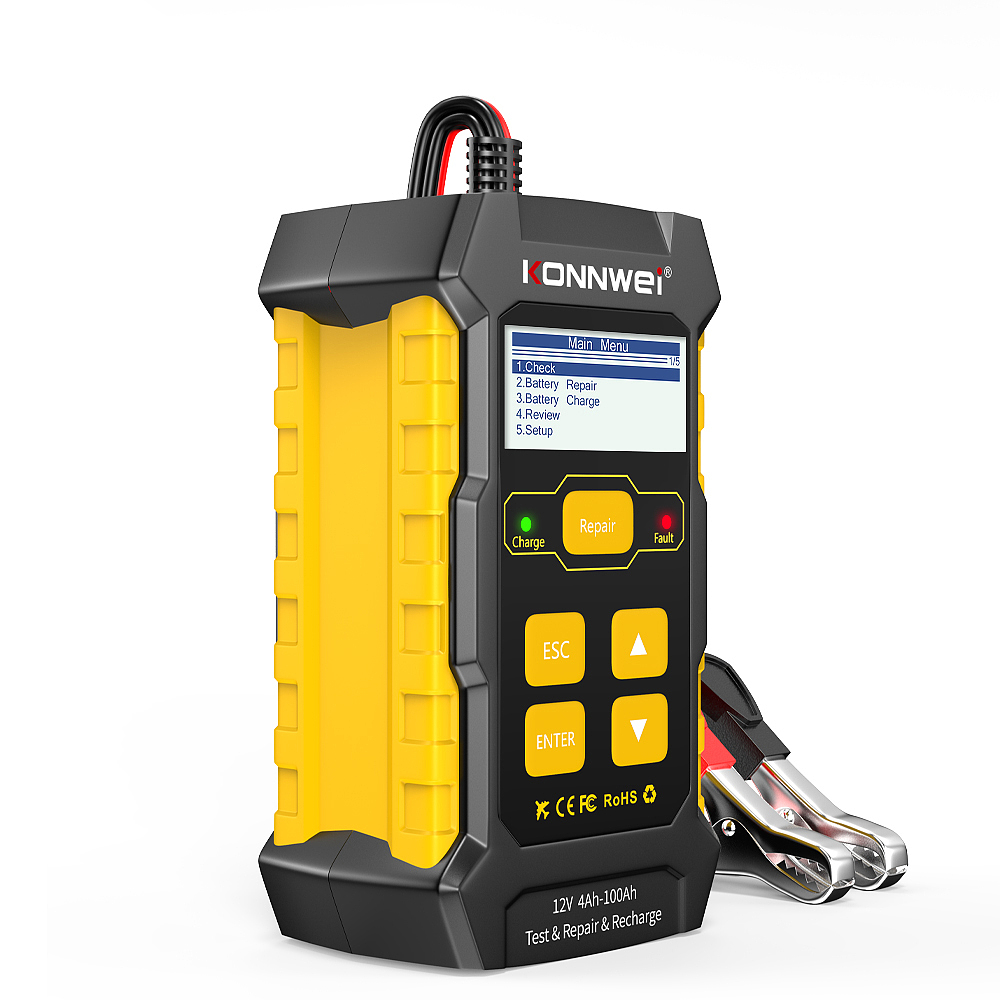 OBD products，