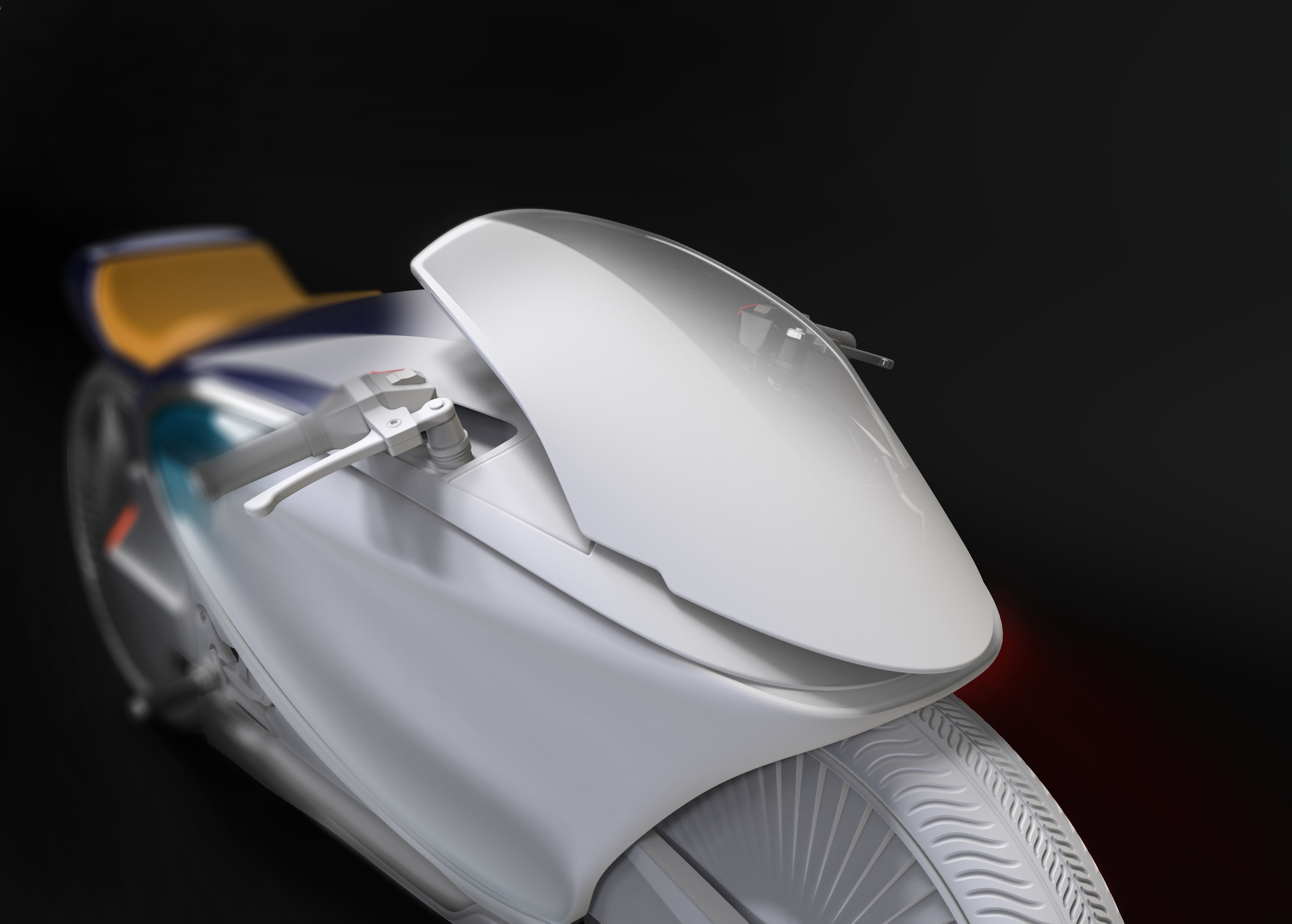 motorcycle，modeling，Render，racing，vehicle，