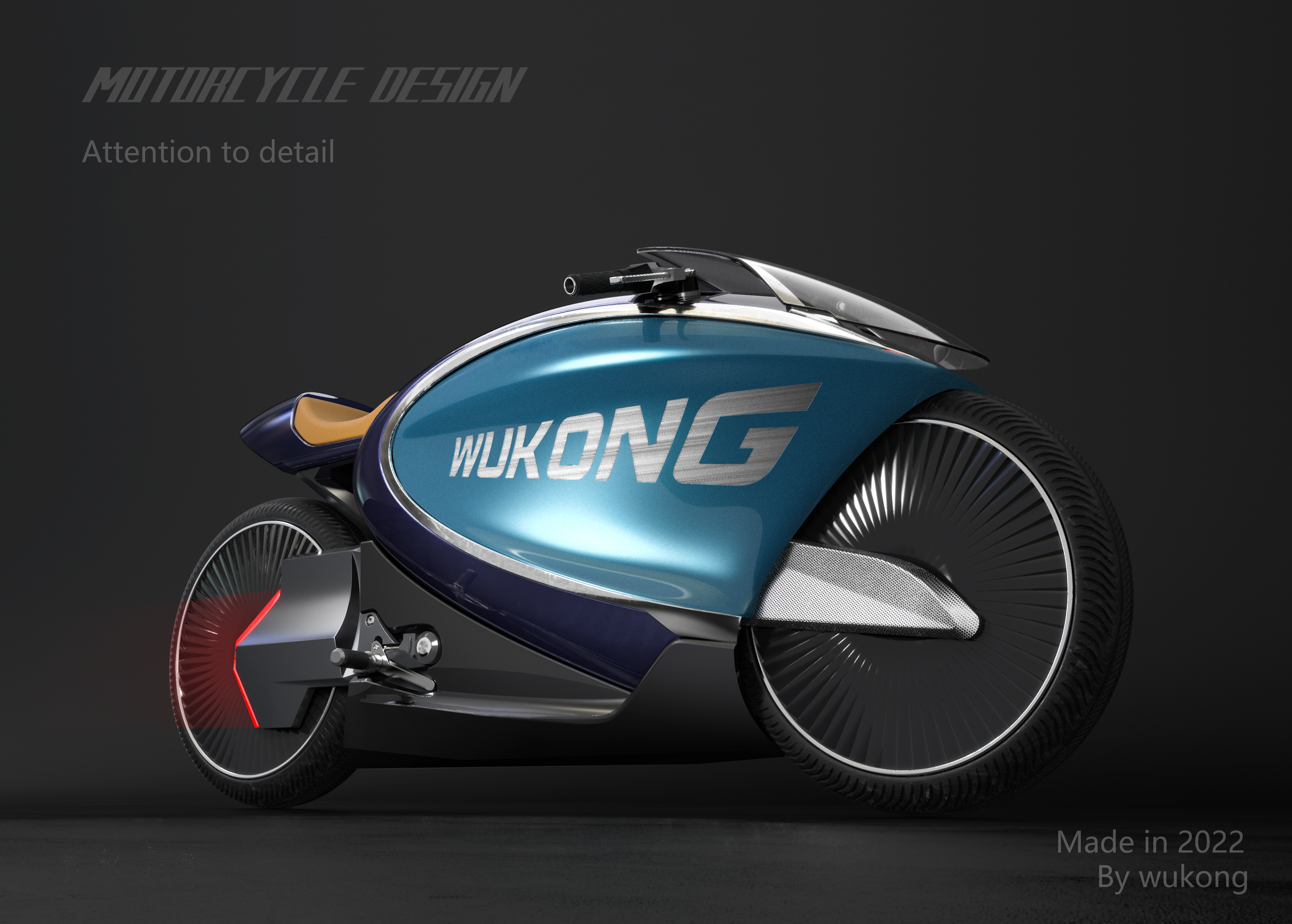 motorcycle，modeling，Render，racing，vehicle，