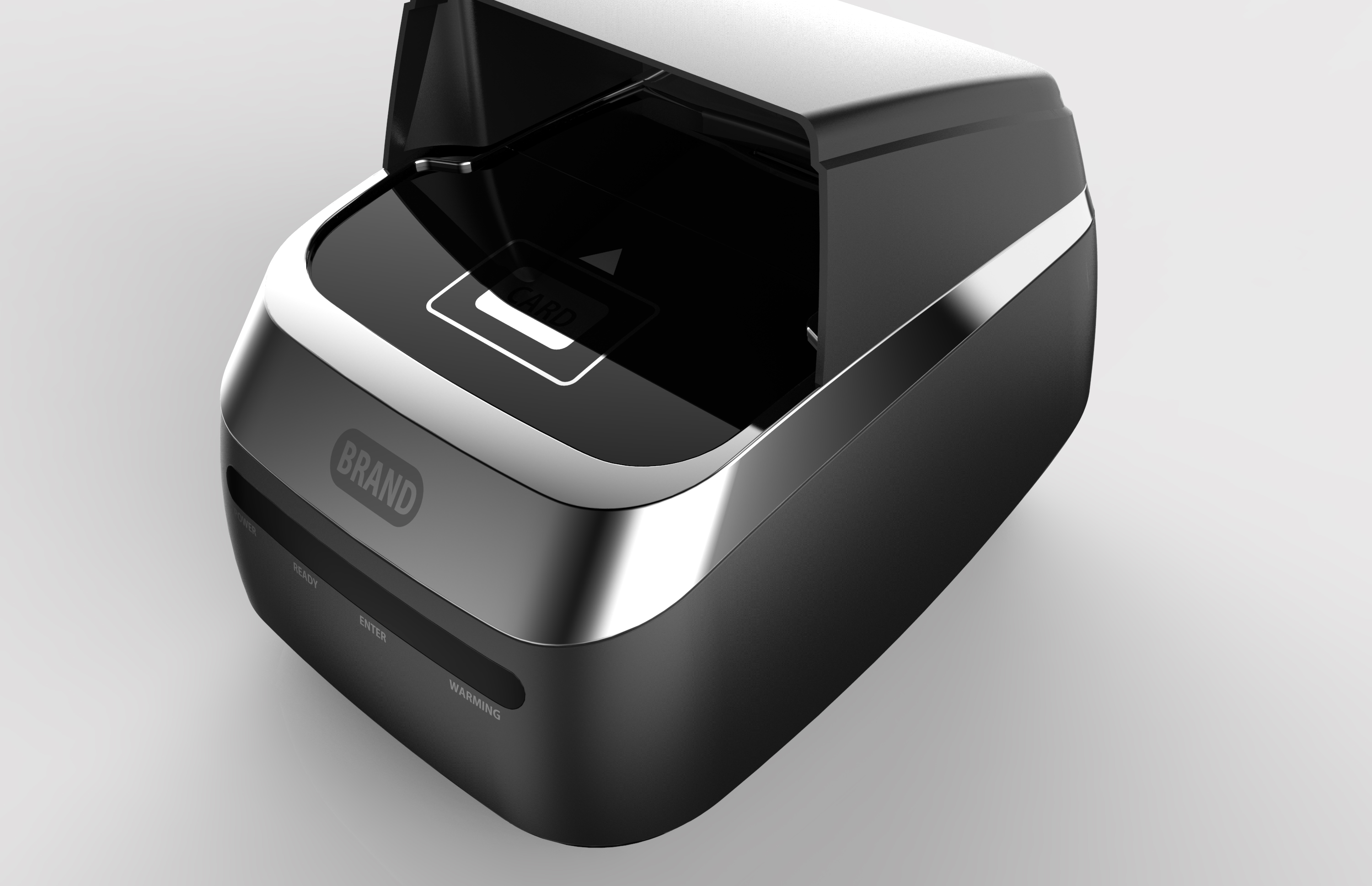 science and technology，equipment，Simplicity，streamline，