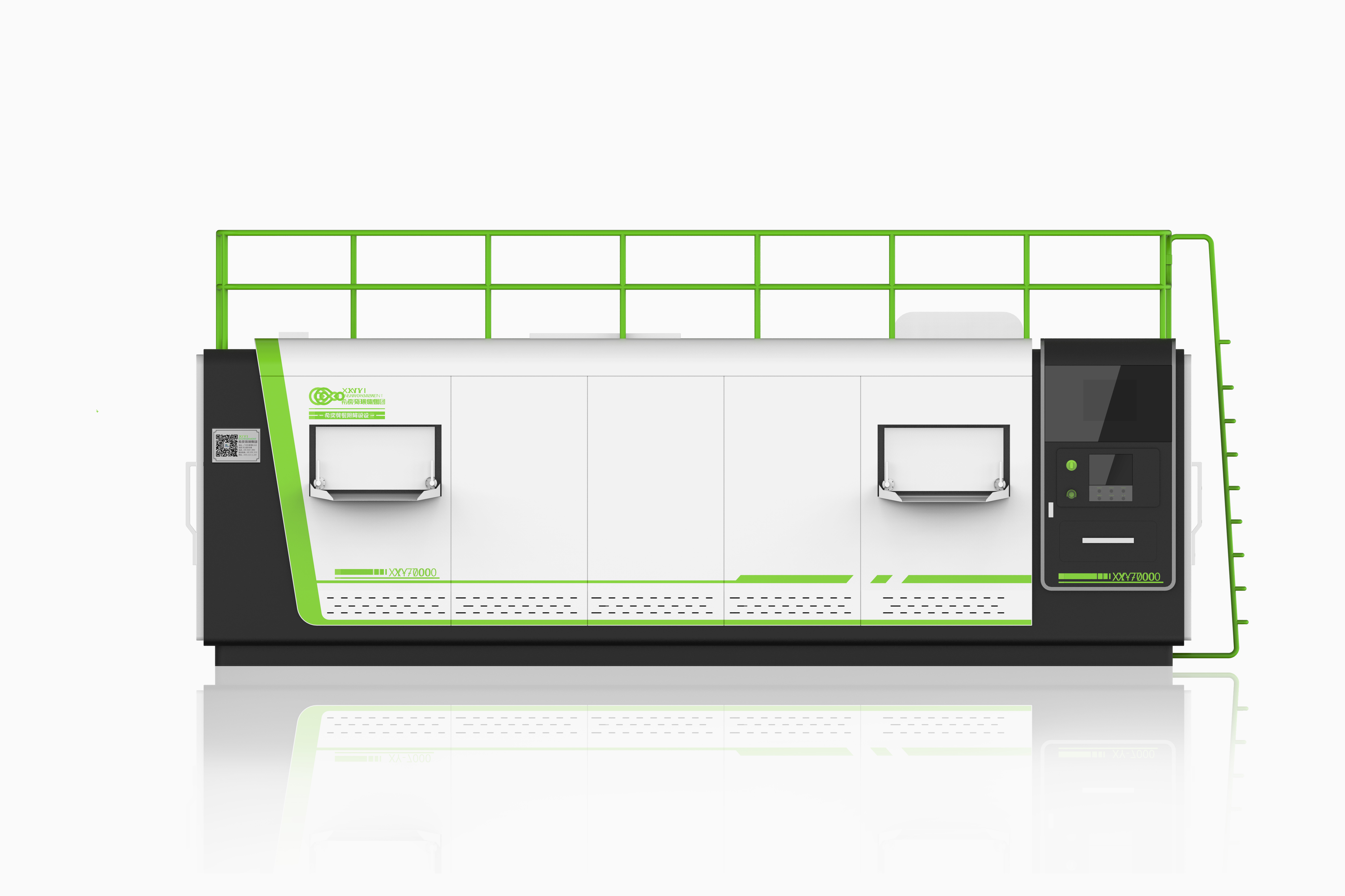 science and technology，environment protection，equipment，sheet metal，