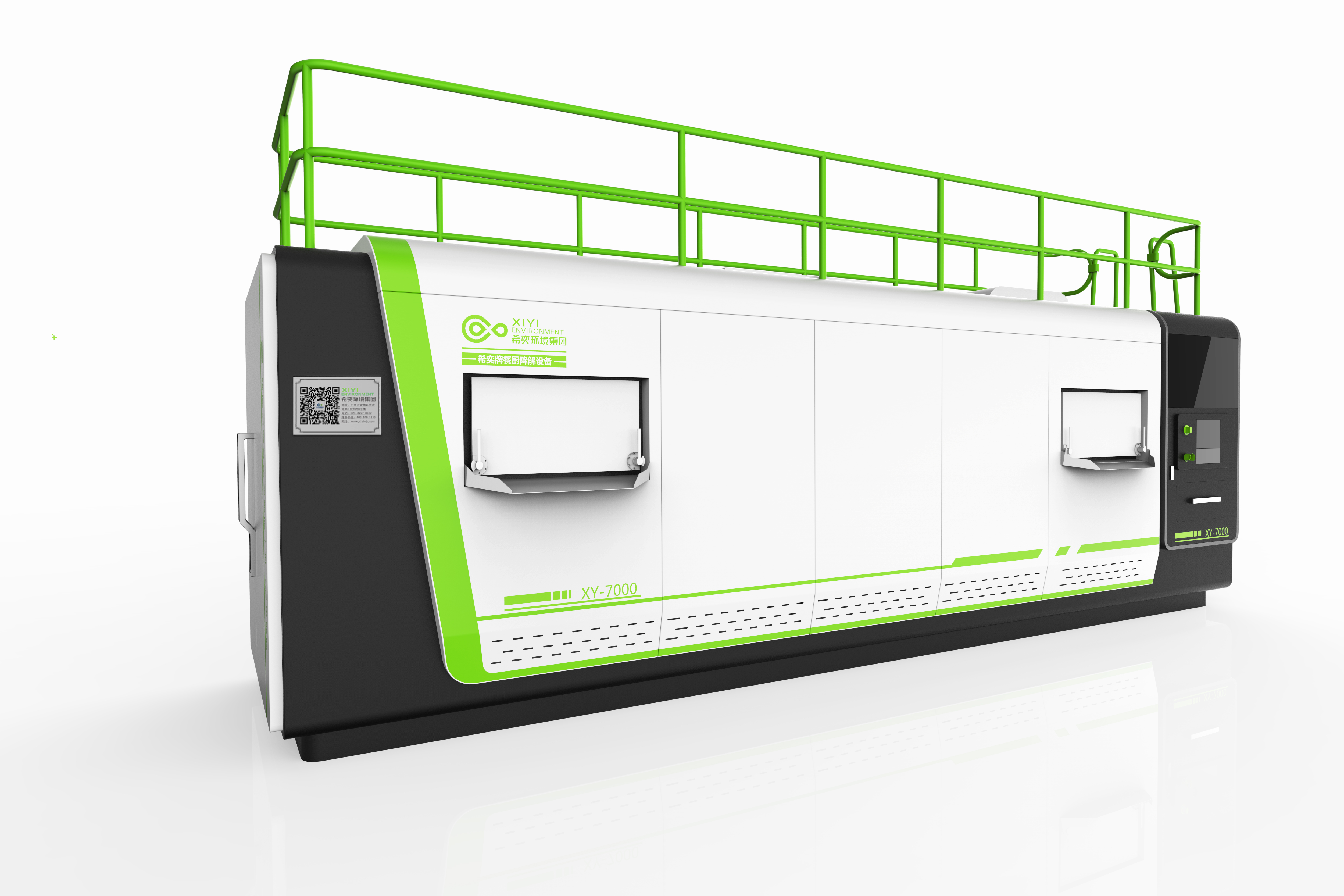 science and technology，environment protection，equipment，sheet metal，