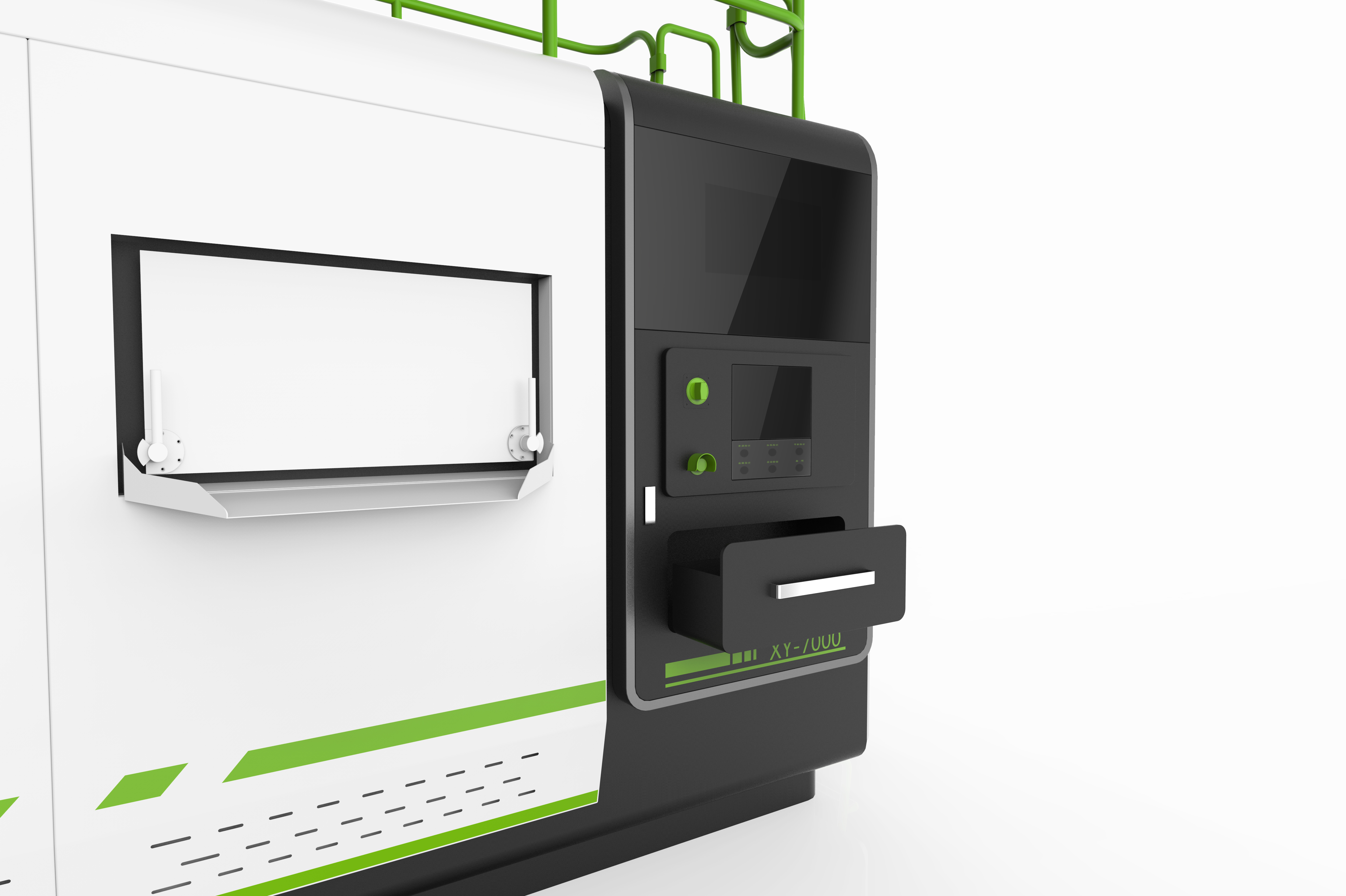 science and technology，environment protection，equipment，sheet metal，