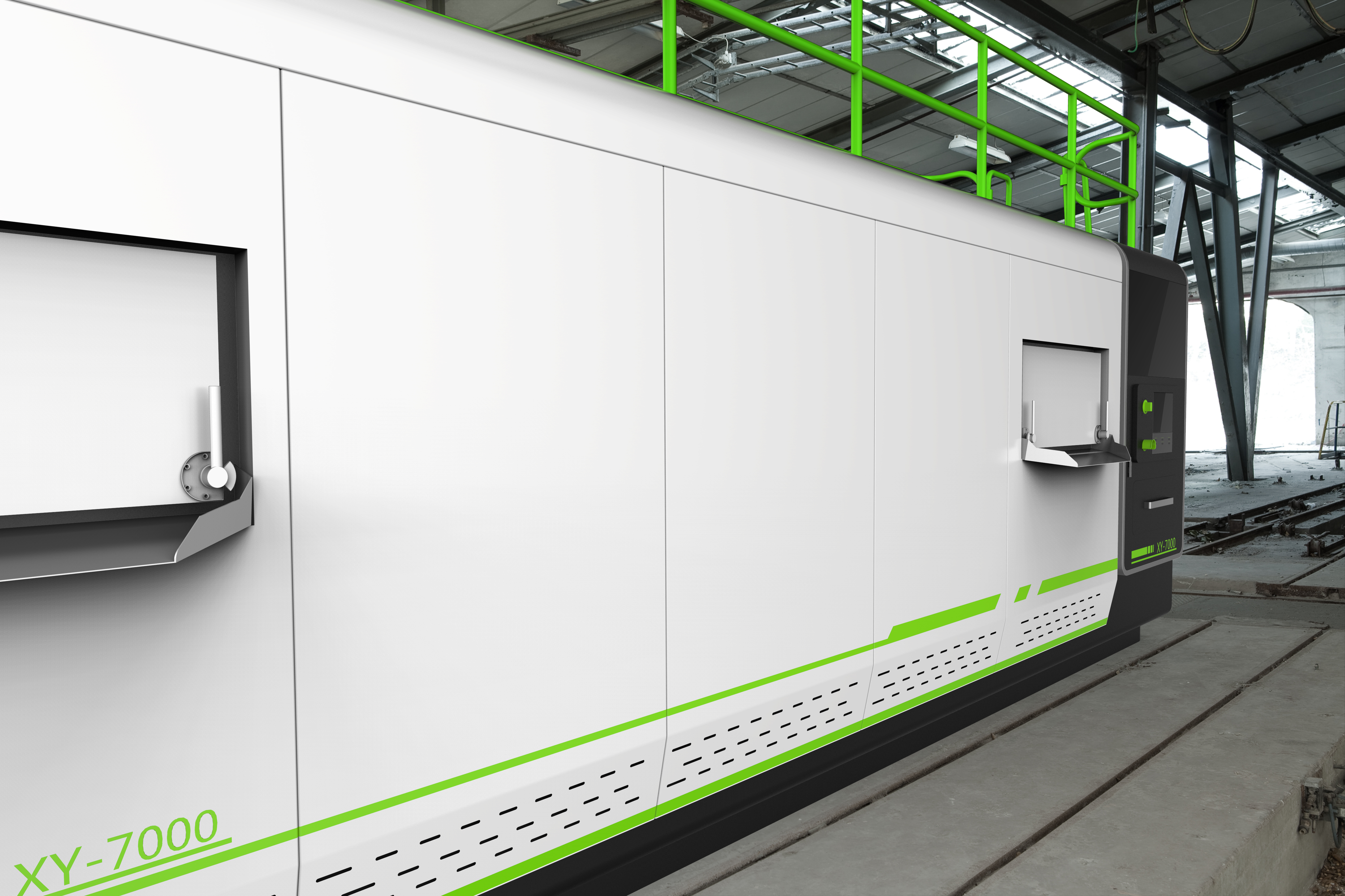 science and technology，environment protection，equipment，sheet metal，