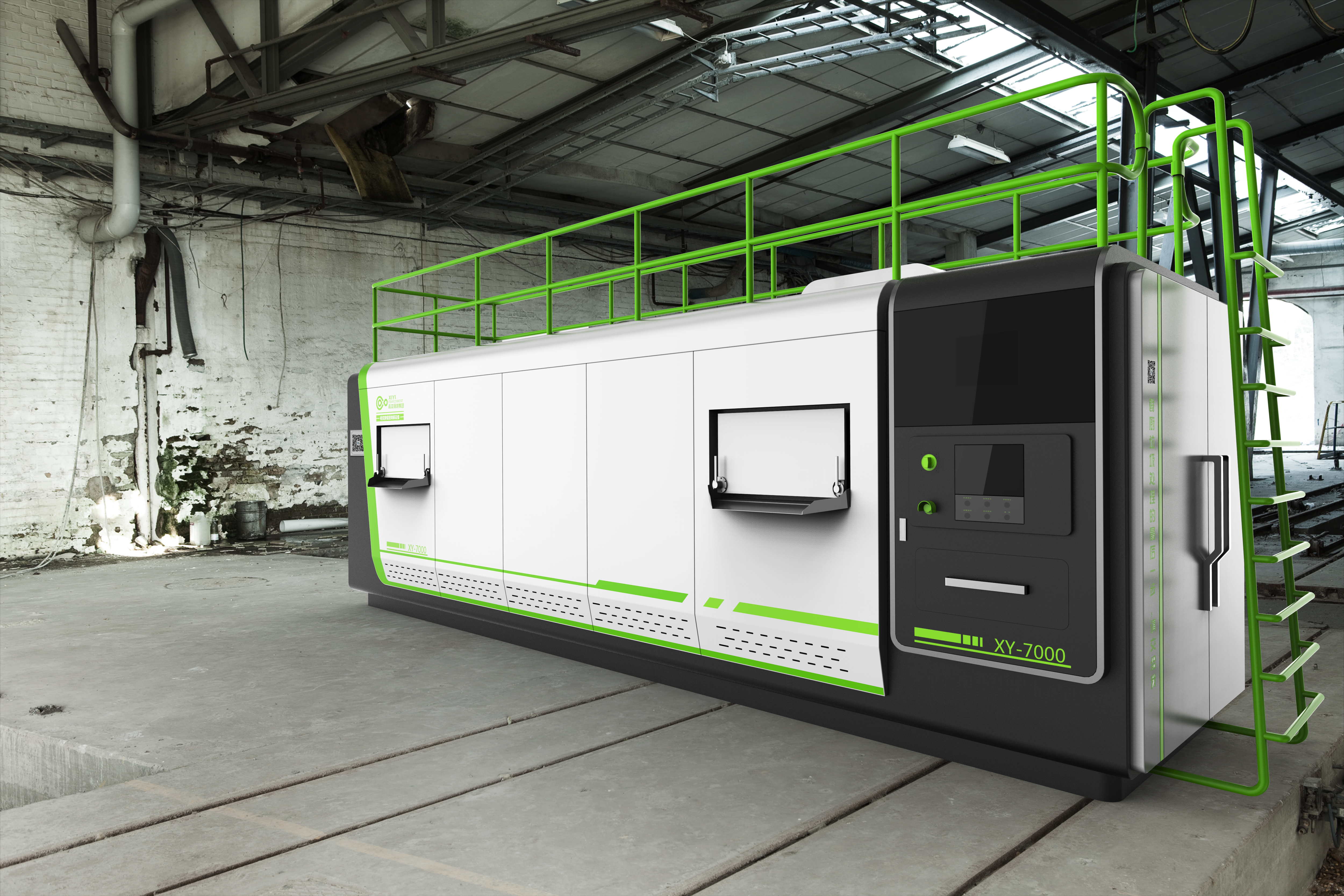 science and technology，environment protection，equipment，sheet metal，