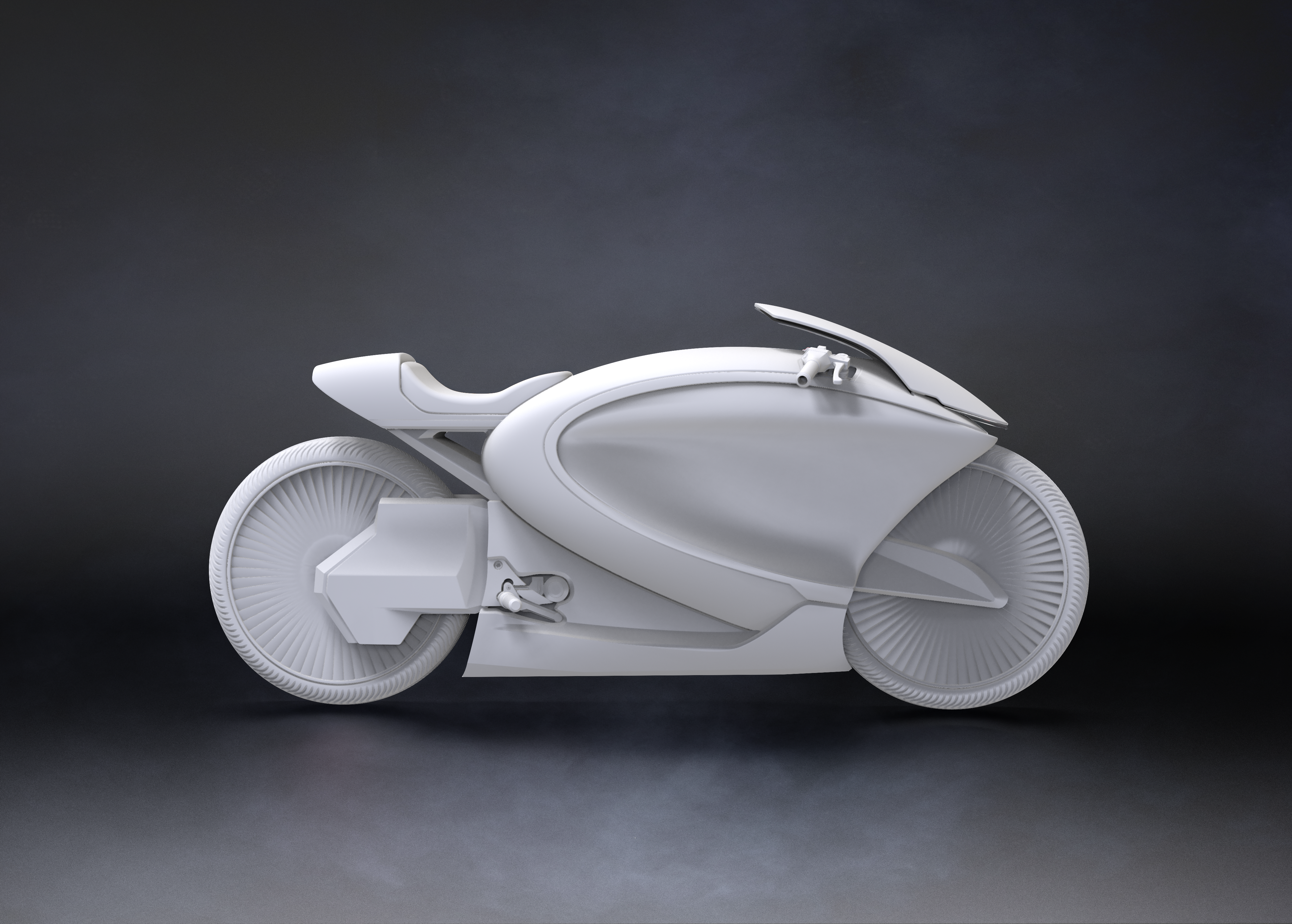 motorcycle，modeling，Render，racing，vehicle，