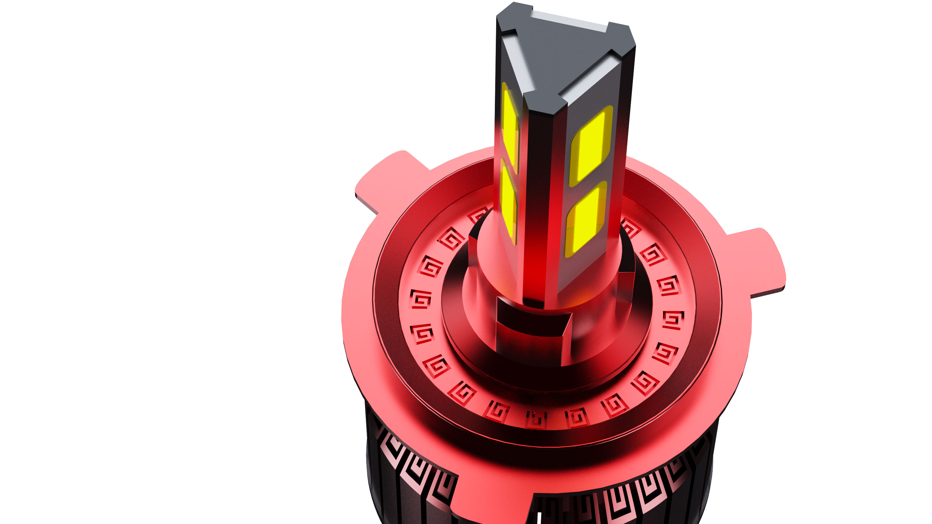 automative lighting，led，