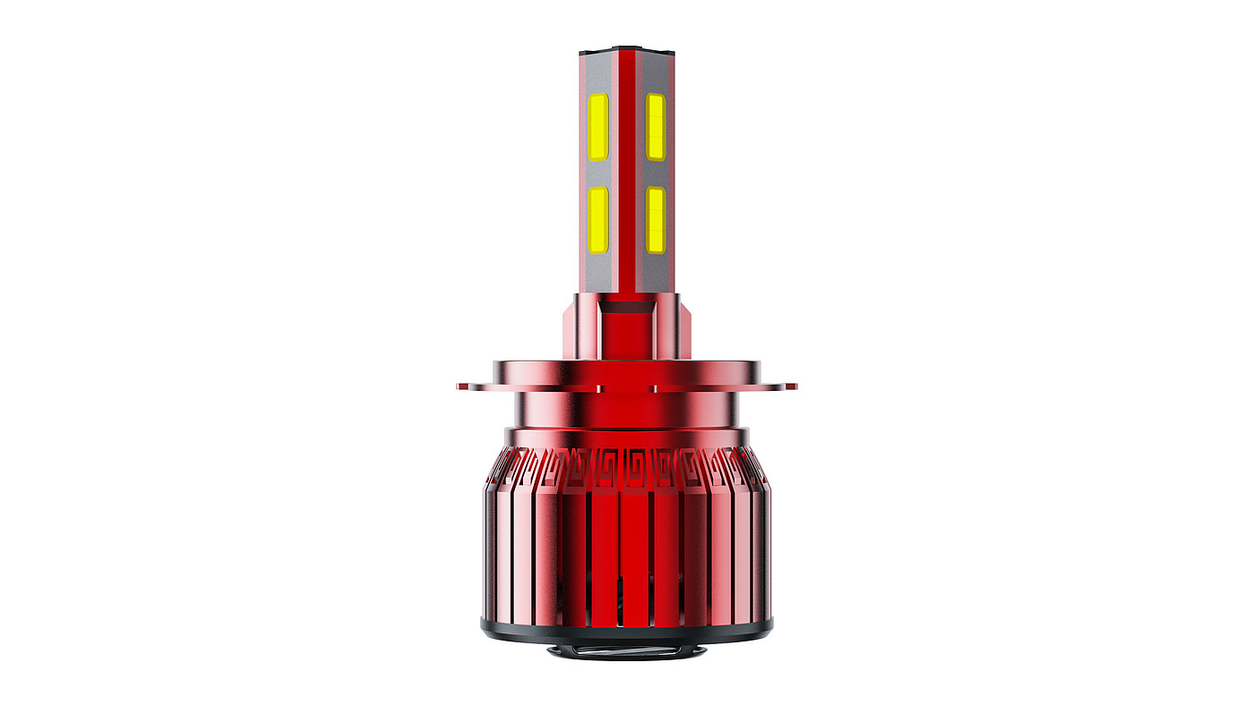 automative lighting，led，
