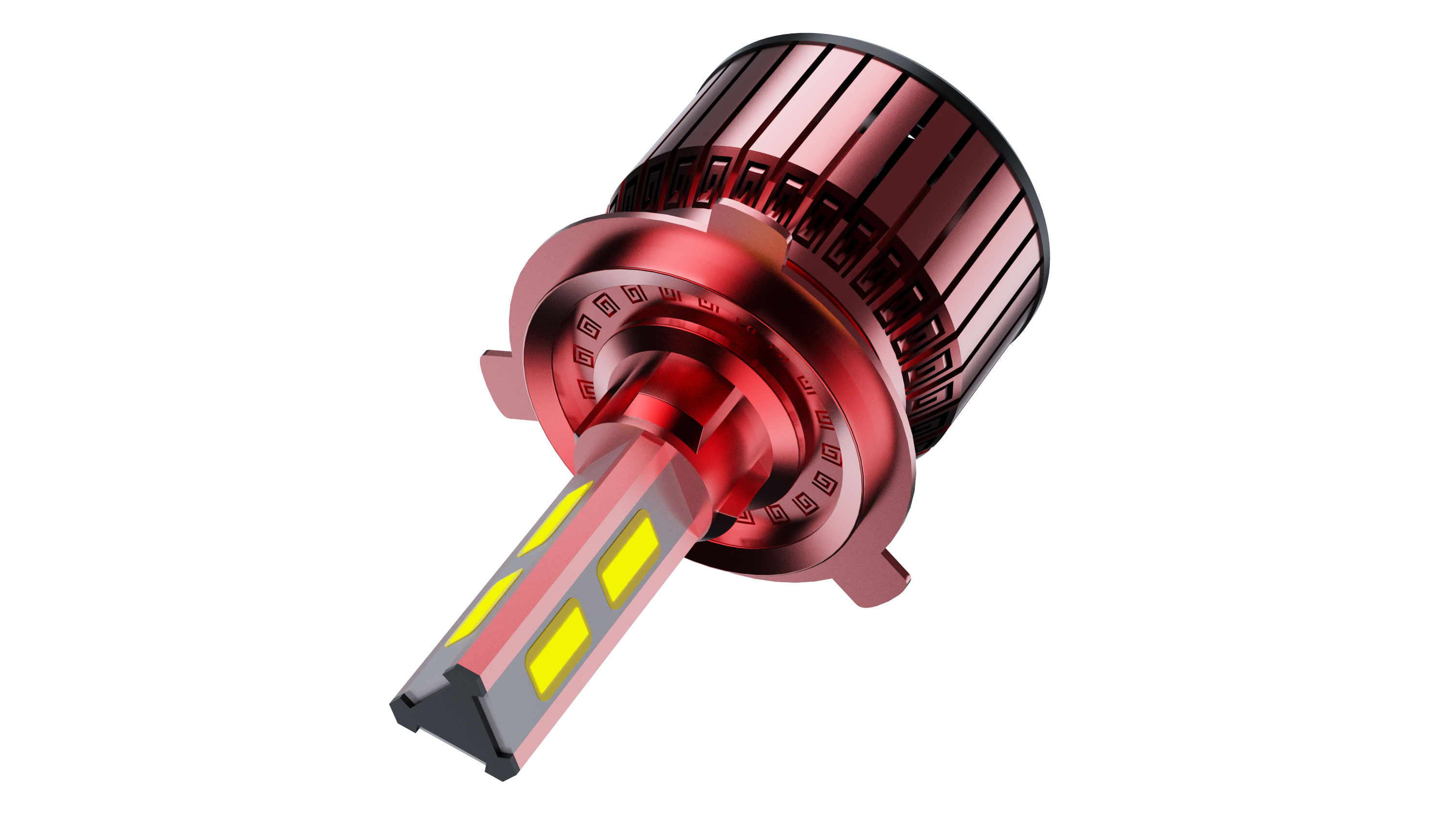 automative lighting，led，