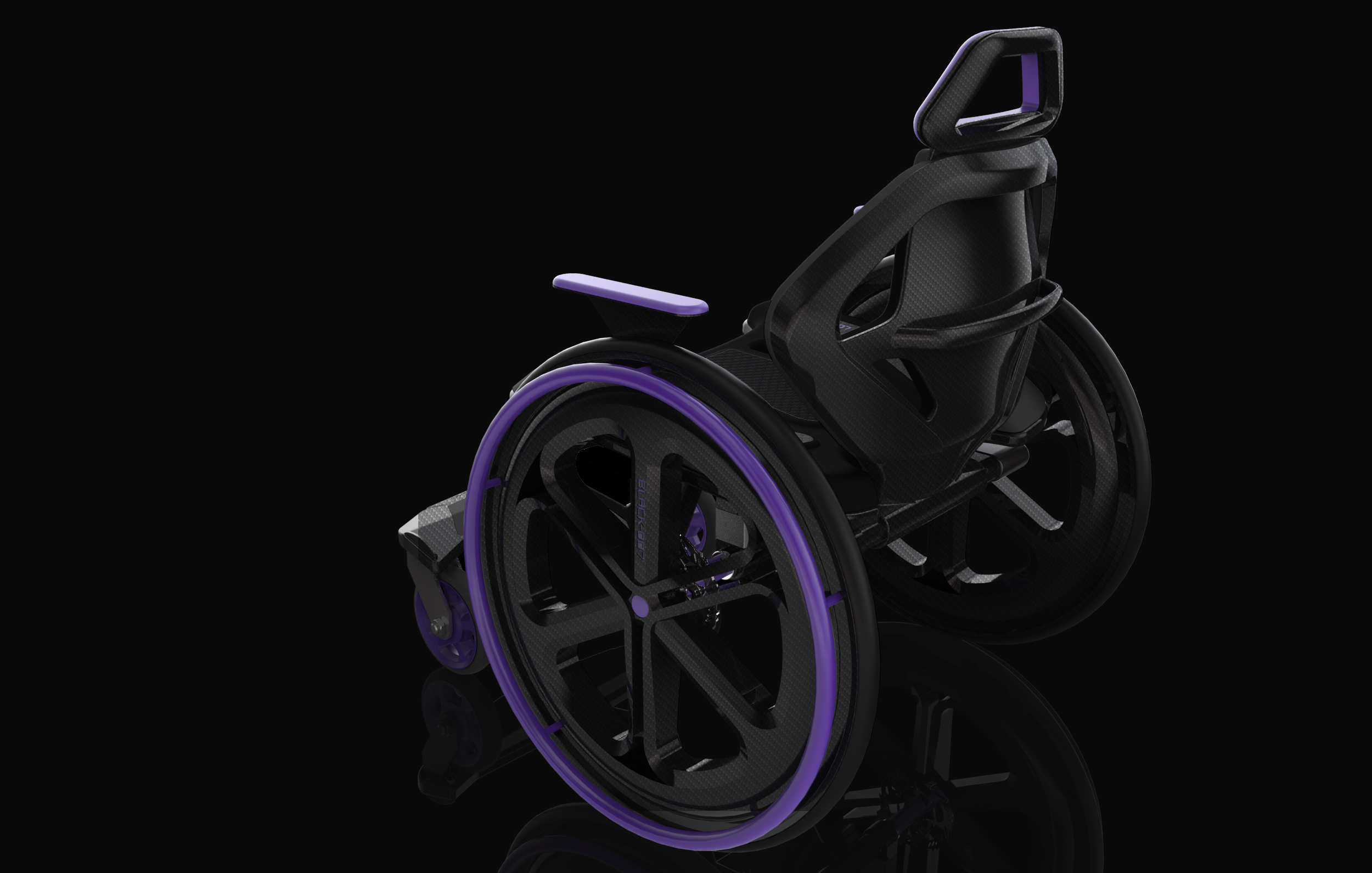 medical care，motion，science and technology，carbon fibre，