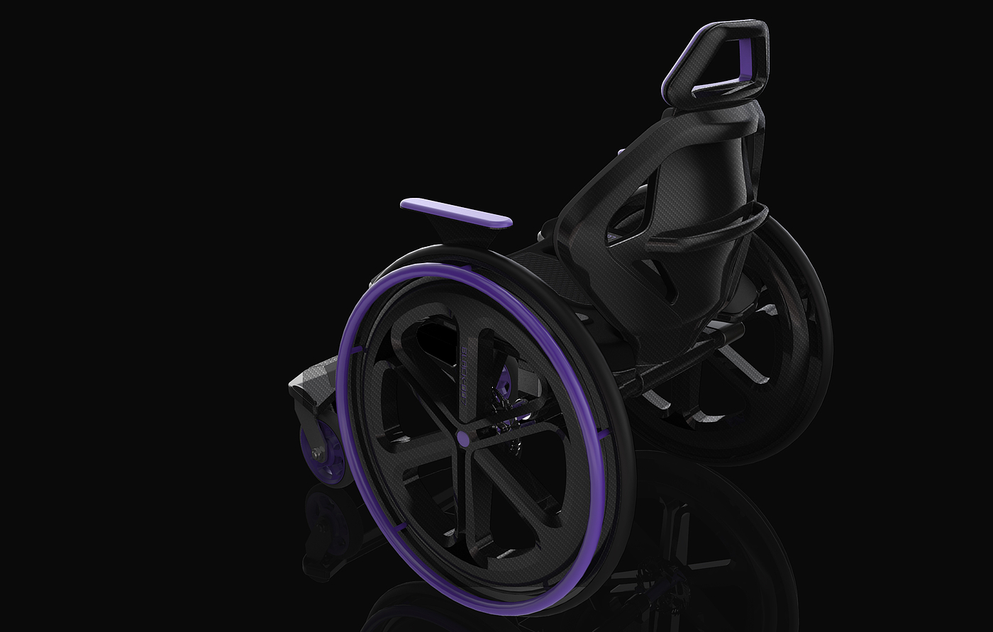 medical care，motion，science and technology，carbon fibre，