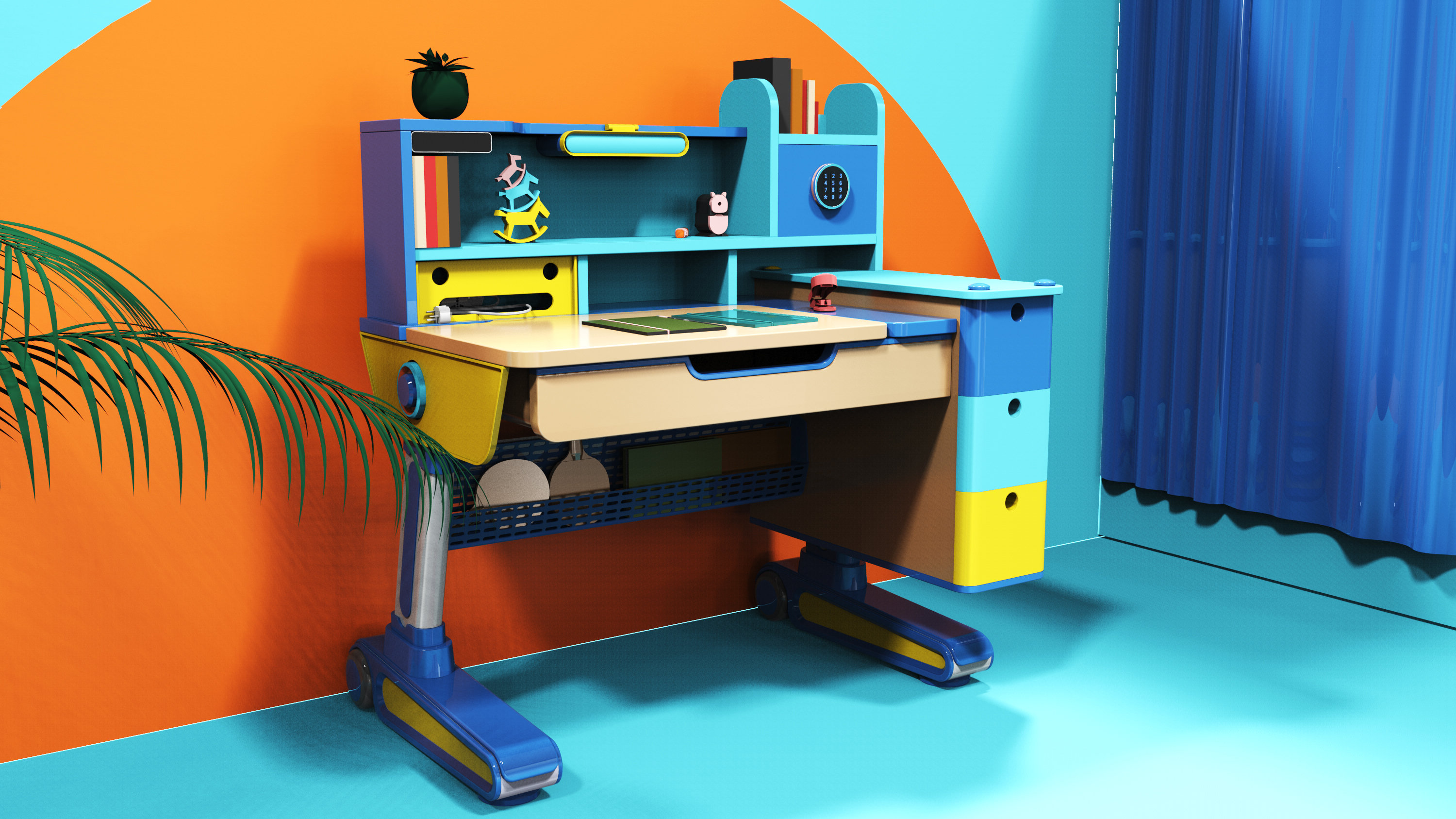 children，Tables and chairs，family，Simplicity，