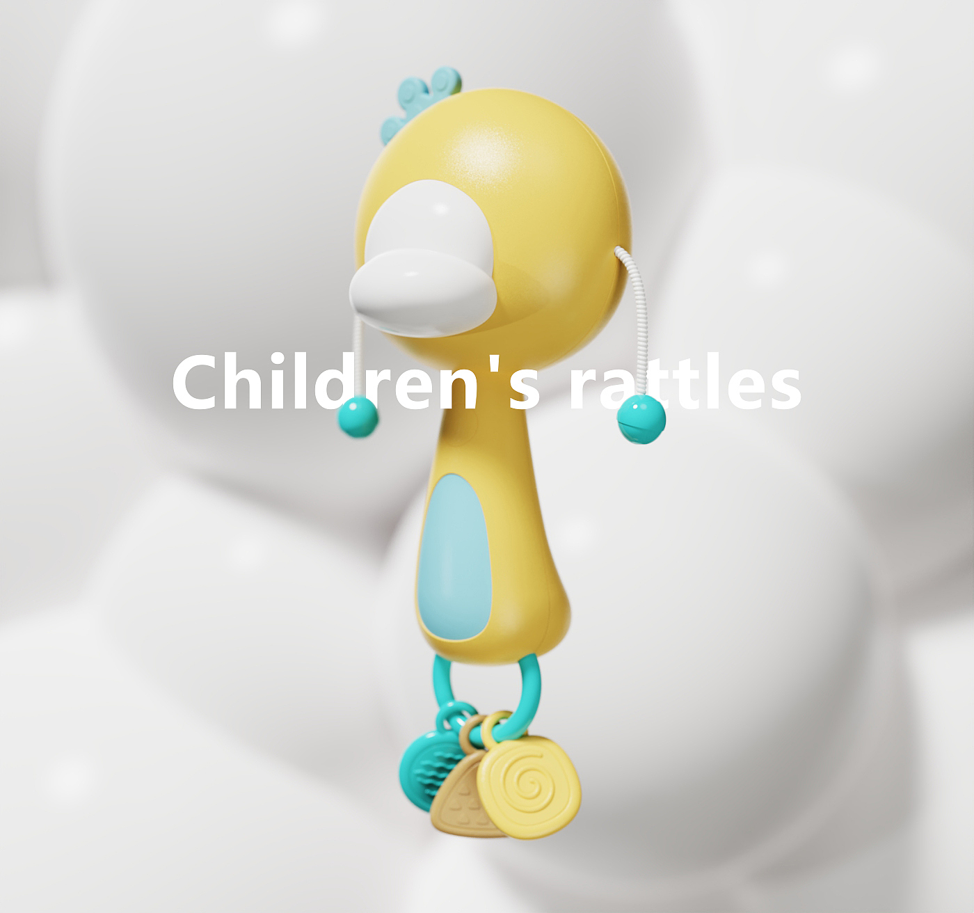 Toys，