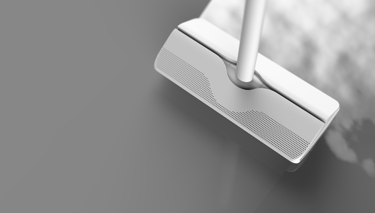 product design，clear，inspiration，good，evil，black，white，conceptual design，Mop，Cleaning appliances，dryer，