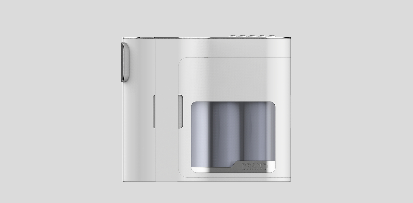 Water purifier，Simplicity，household electrical appliances，