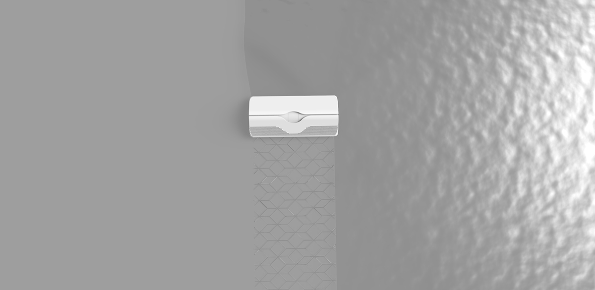 product design，clear，inspiration，good，evil，black，white，conceptual design，Mop，Cleaning appliances，dryer，