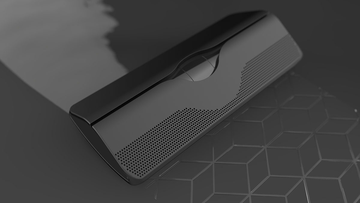 product design，clear，inspiration，good，evil，black，white，conceptual design，Mop，Cleaning appliances，dryer，