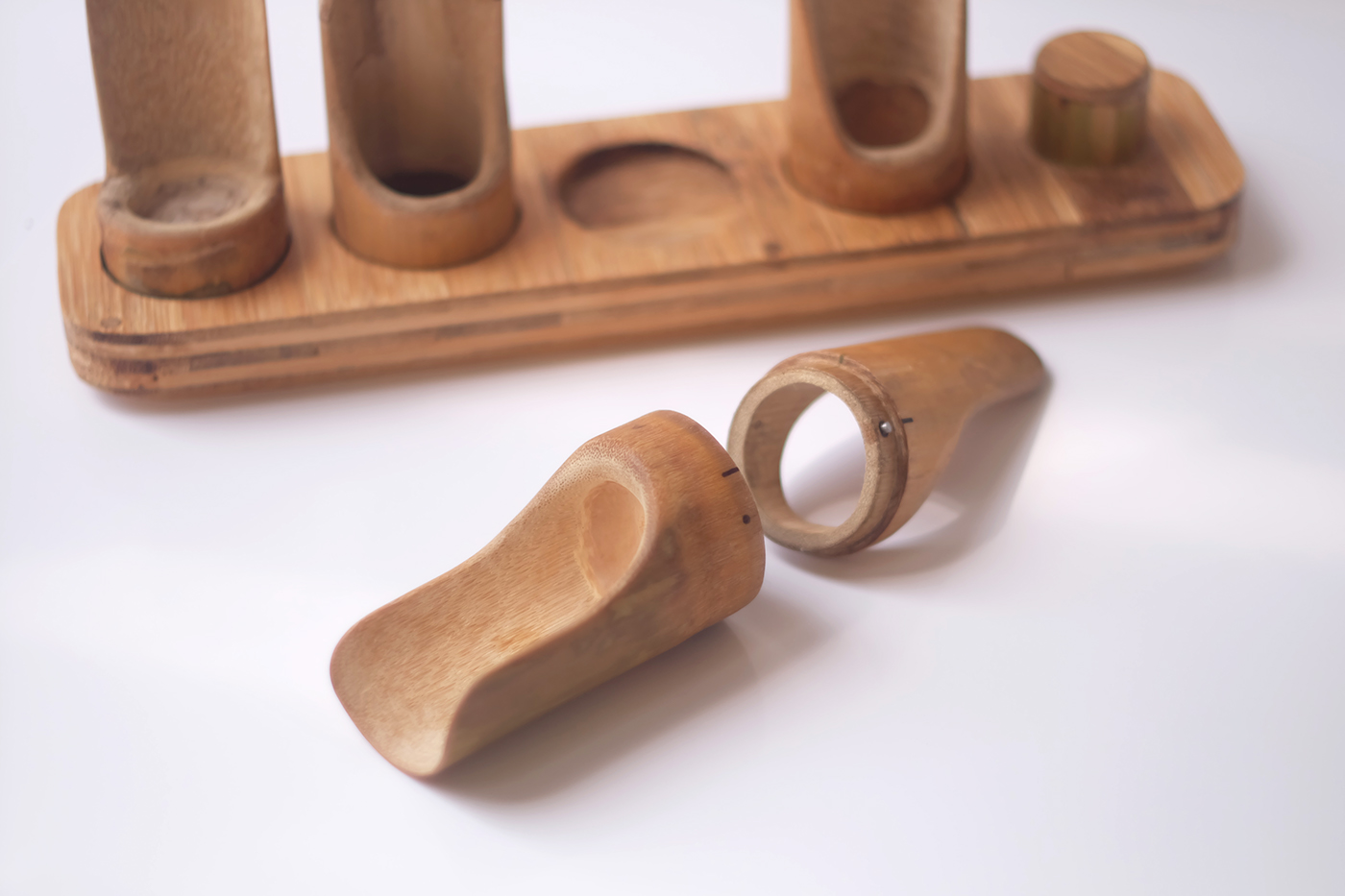 manual，Bamboo products，gardening，tool，children，