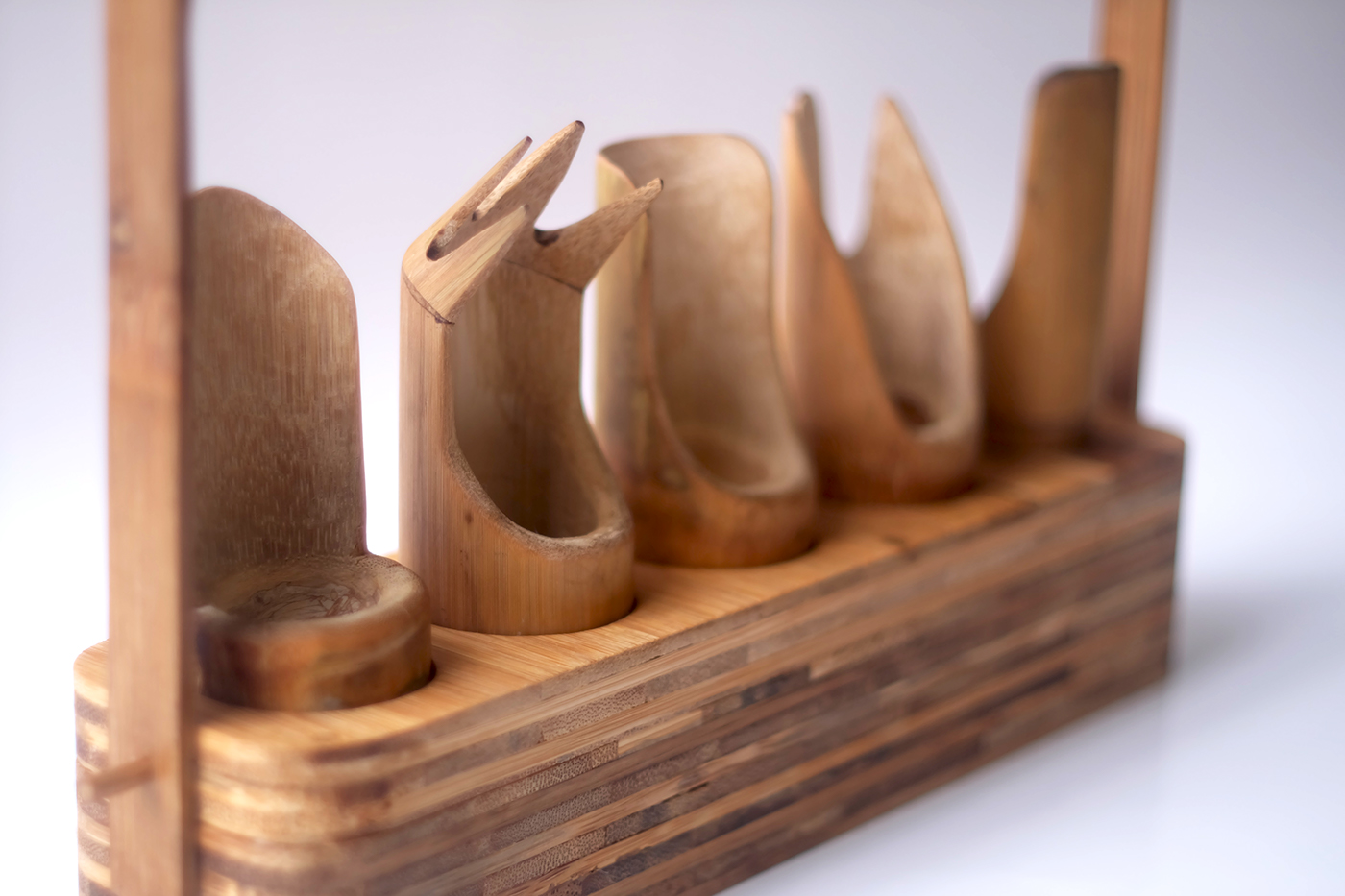 manual，Bamboo products，gardening，tool，children，