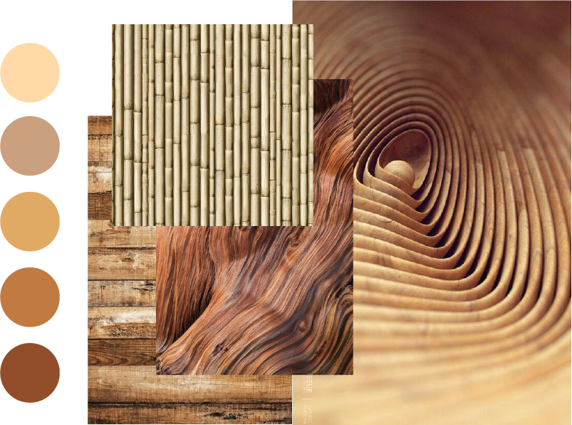 manual，Bamboo products，gardening，tool，children，