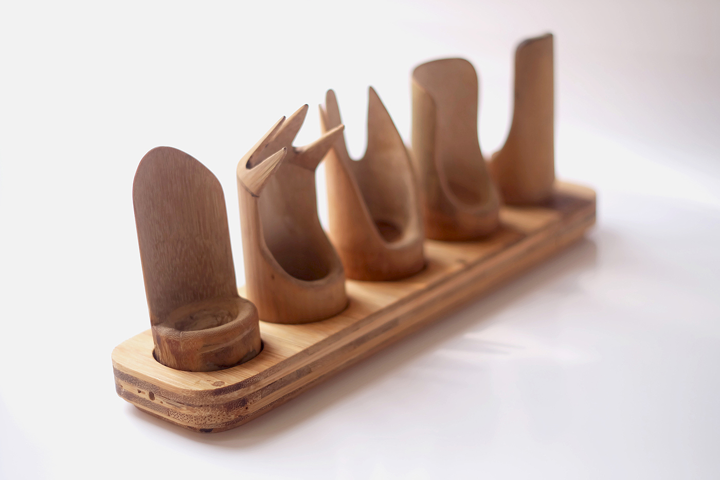 manual，Bamboo products，gardening，tool，children，