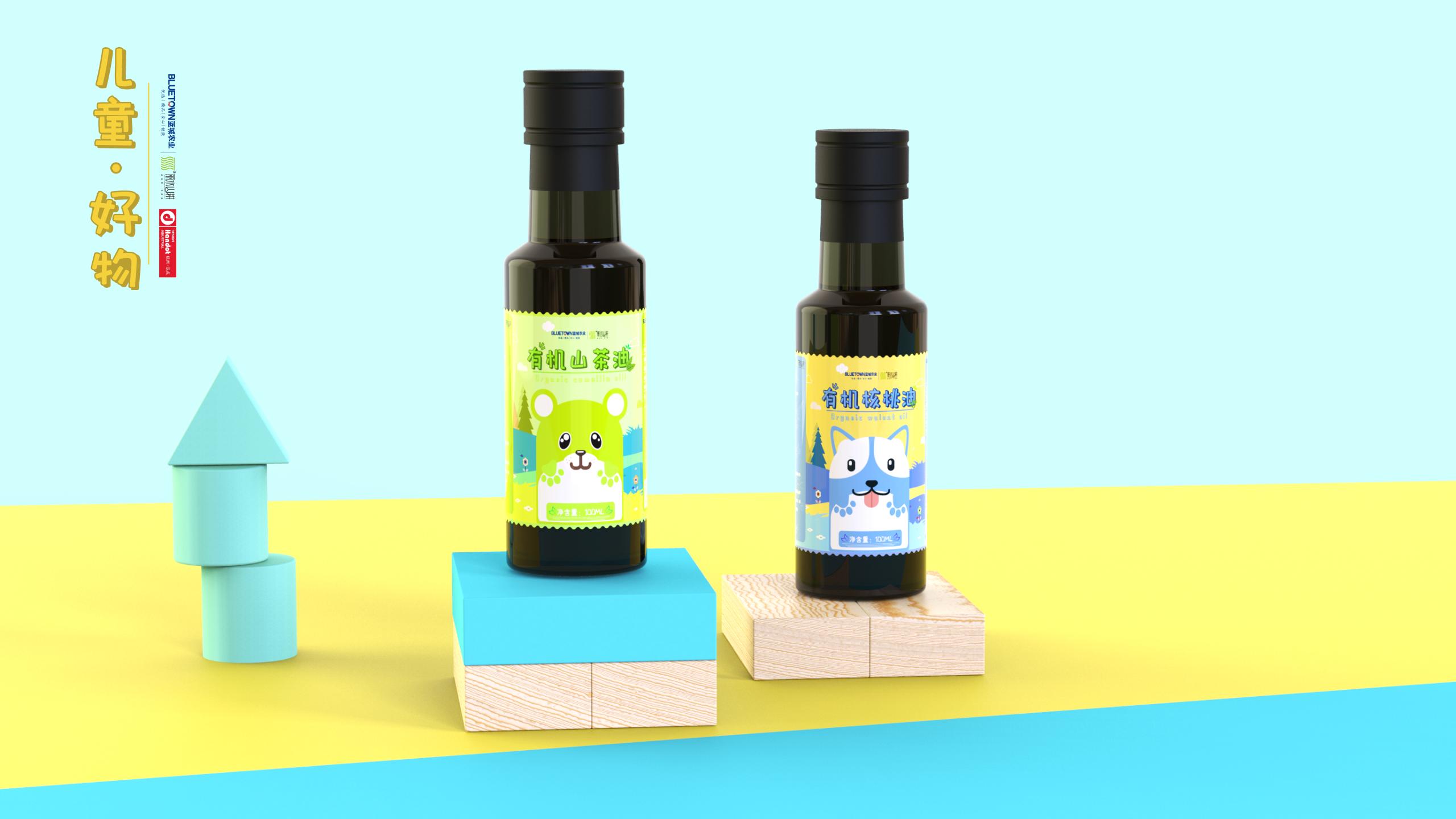 lovely，children，oil，Cartoon，