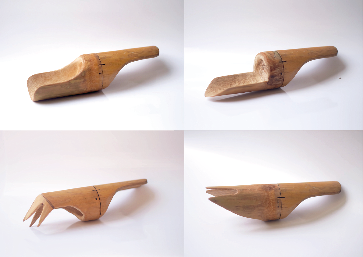 manual，Bamboo products，gardening，tool，children，