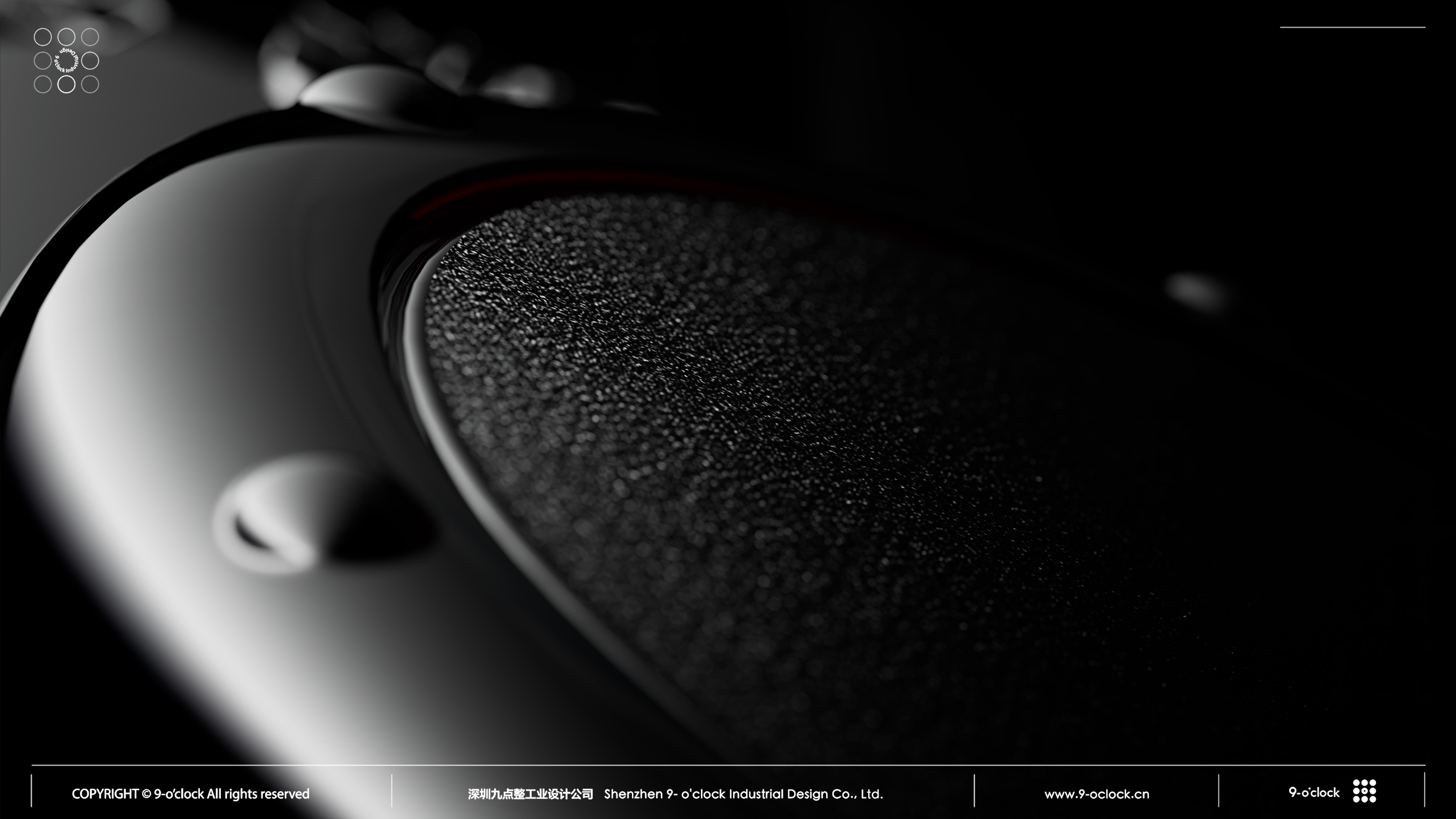 Manual trimmer，Nasal hair organ，Industrial Design，