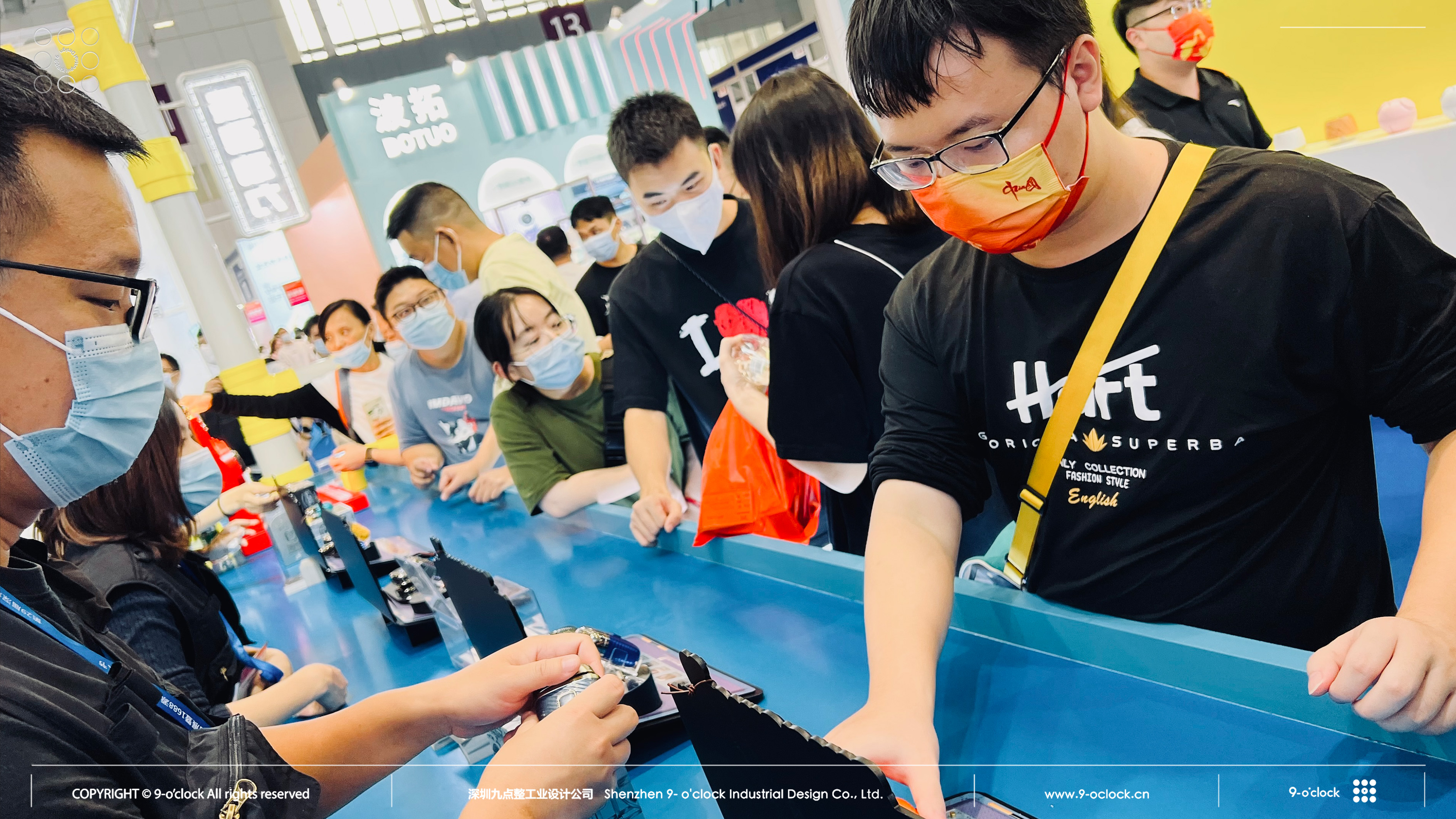 Simasmall，Razor nose hair set，Industrial Design，