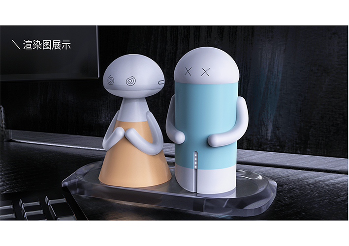 Humidifier，Red envelopes，