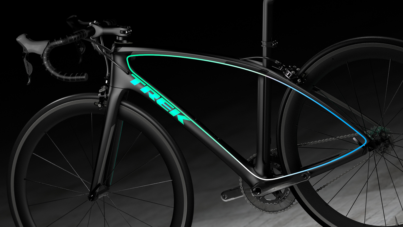 Bicycle design，product design，