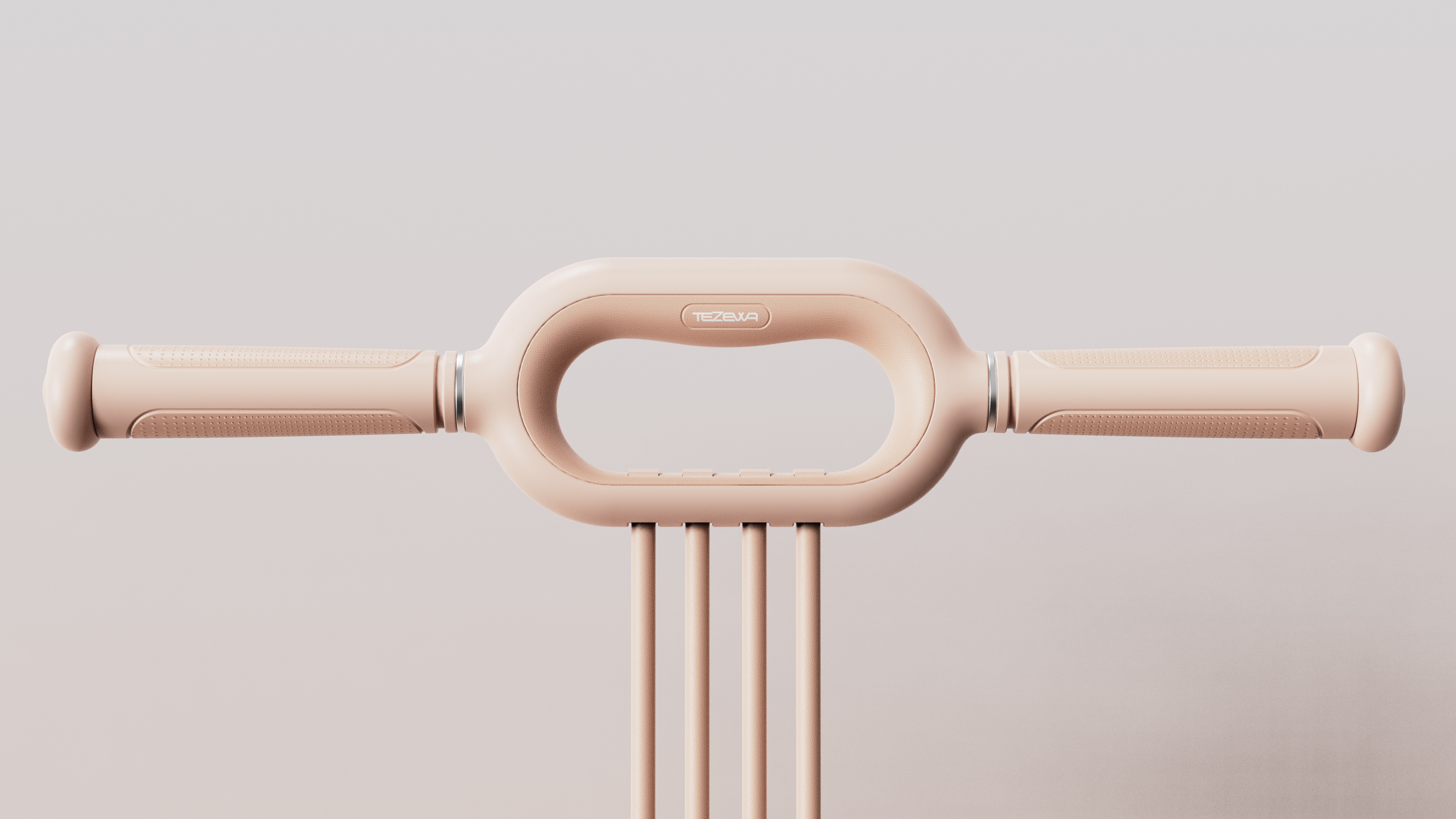 Pedal puller, chest expander, exercise artifact，