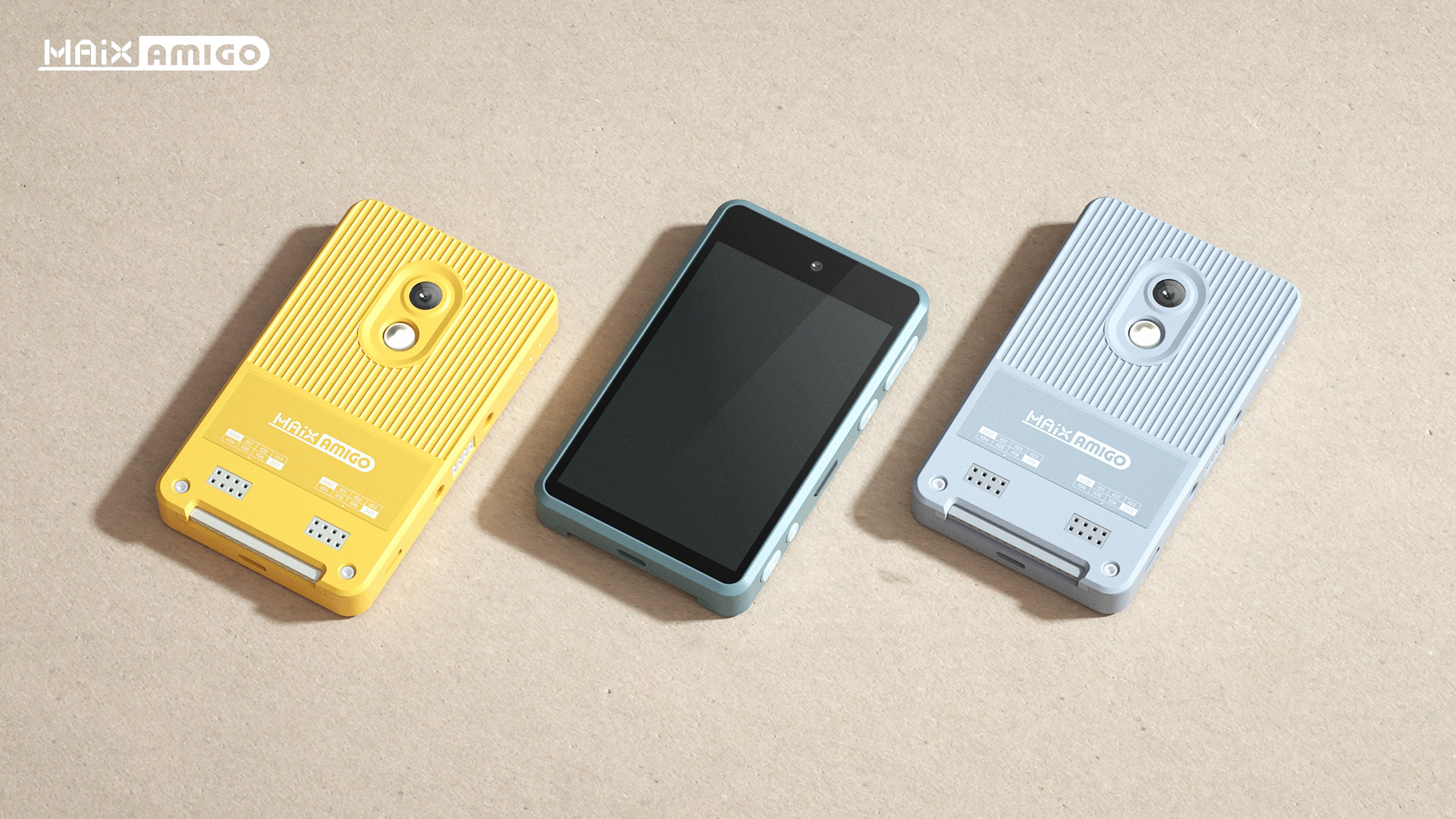 Digital intelligence，