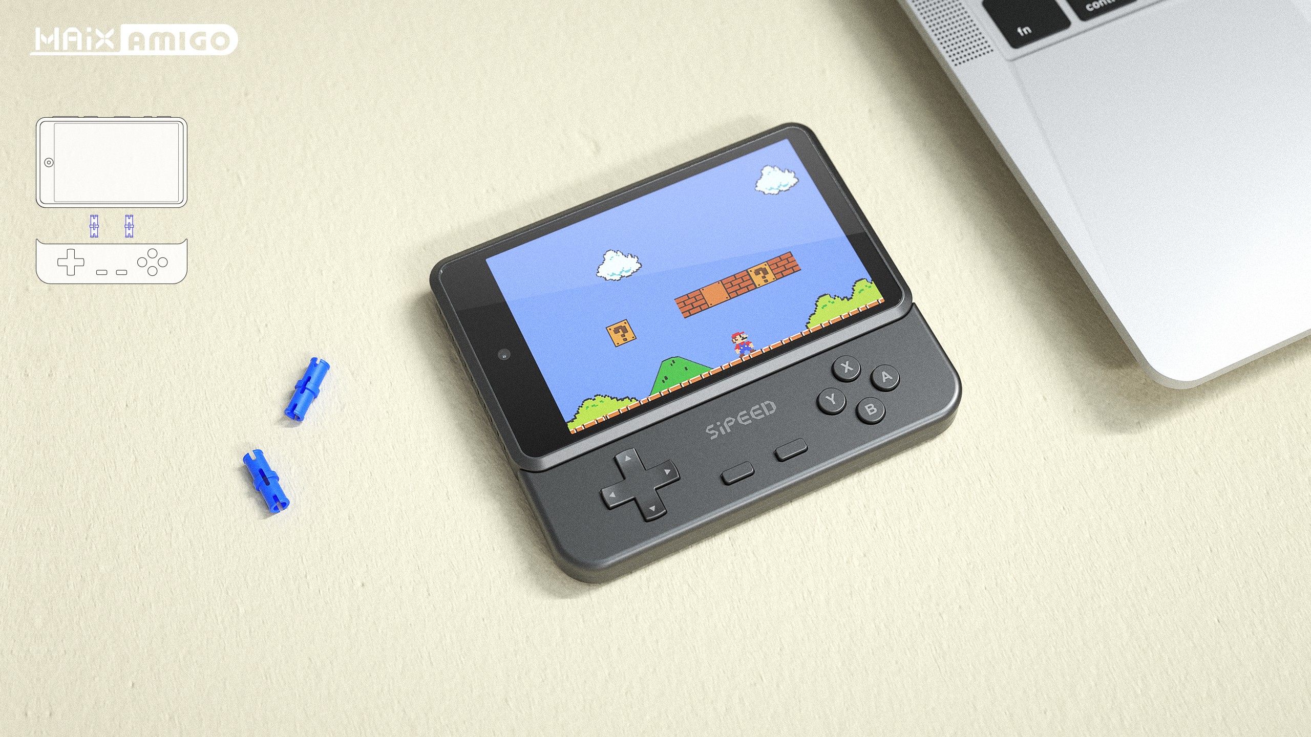 Digital intelligence，