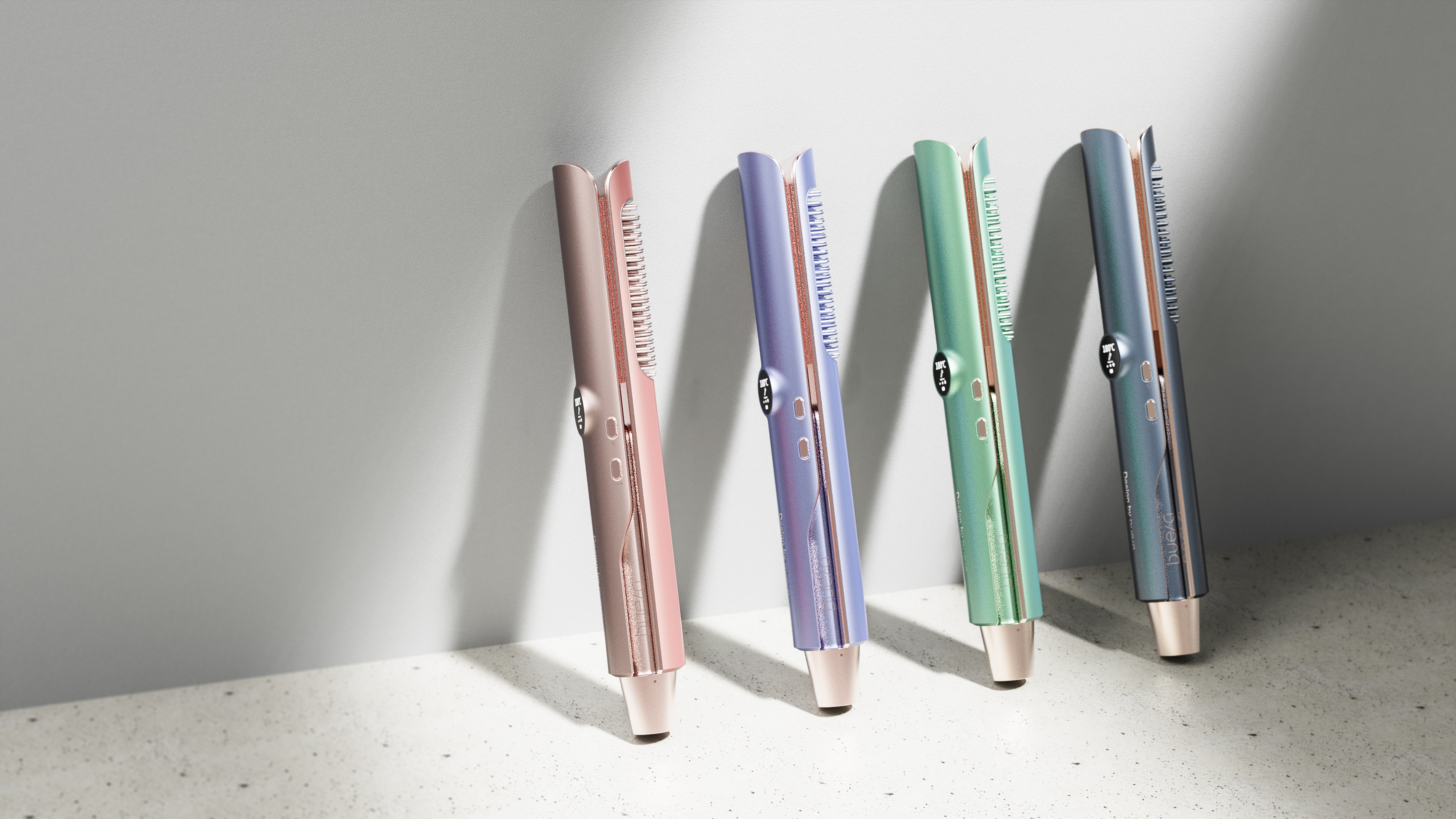 Gehu，be younger，Light luxury，Minimalist，science and technology，Chaopin，Beauty products，