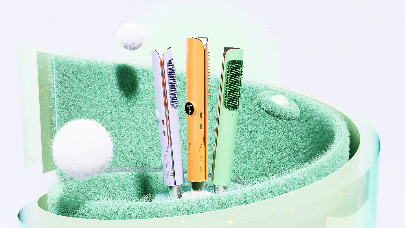 Gehu，be younger，Light luxury，Minimalist，science and technology，Chaopin，Beauty products，