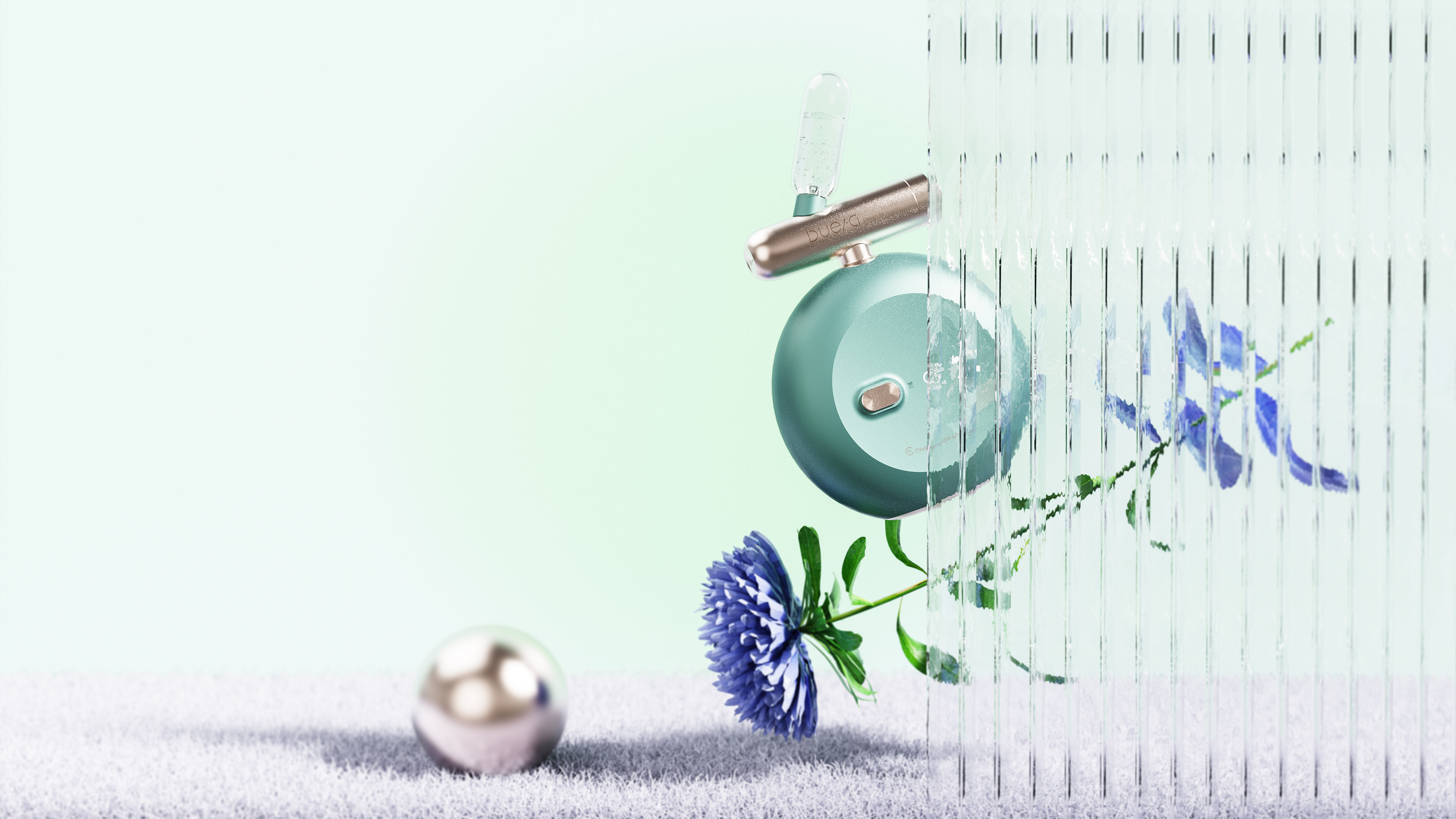 Gehu，be younger，Light luxury，Minimalist，science and technology，Chaopin，Beauty products，